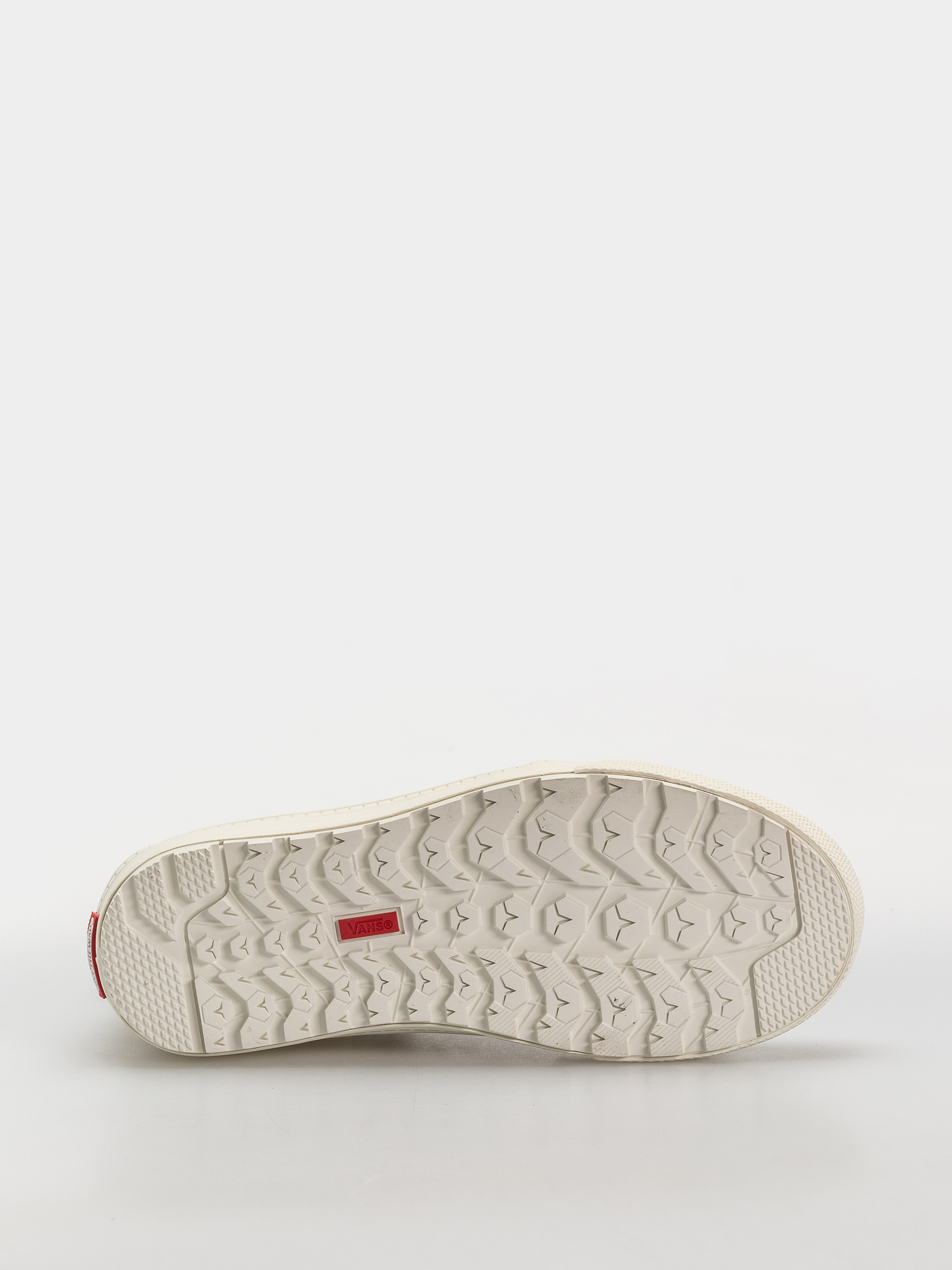 Boty Vans Sk8 Hi Waterproof Insulated Mte (turtledove)