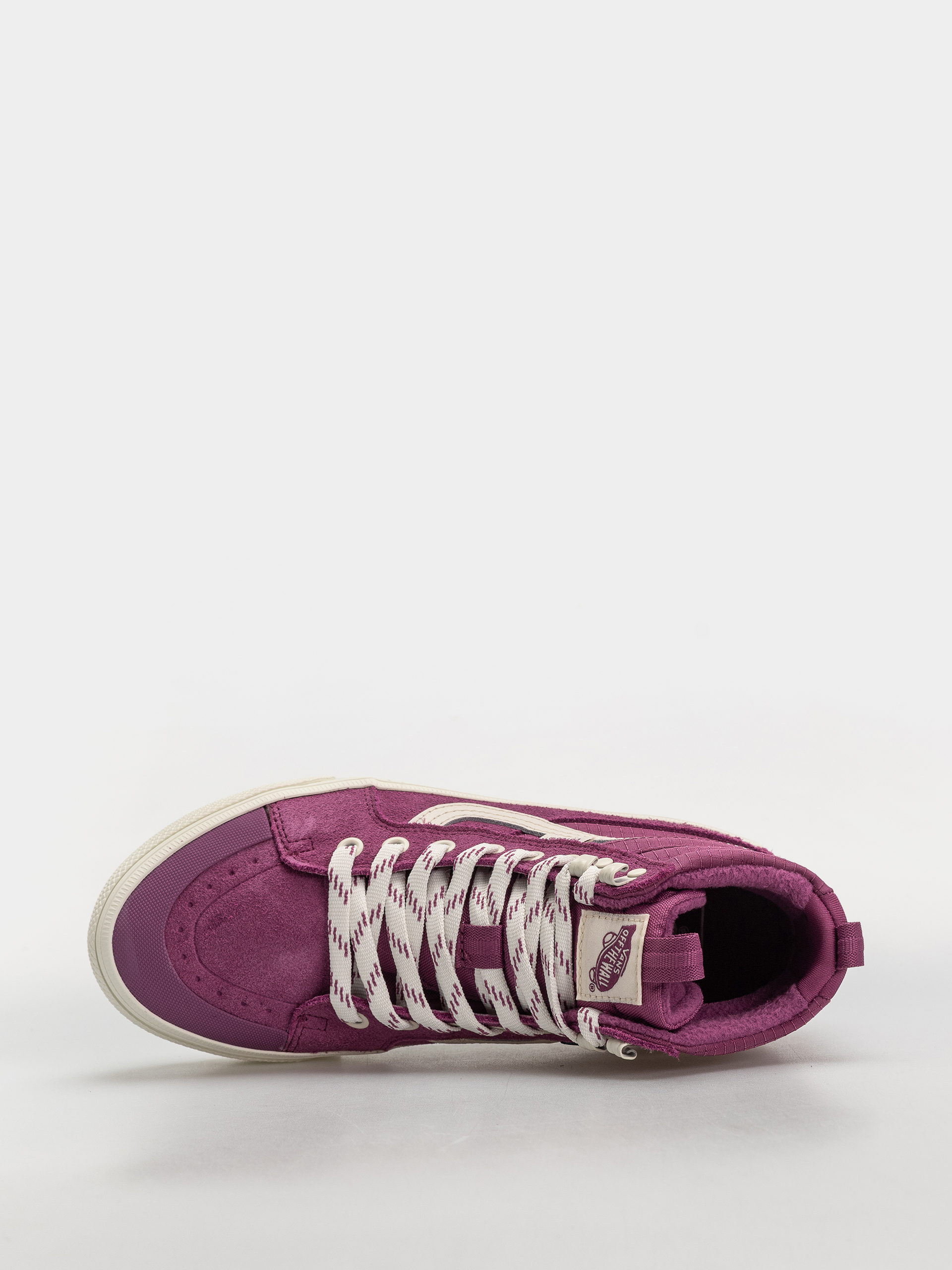 Boty Vans Sk8 Hi Waterproof Insulated Mte (mystic mulberry)
