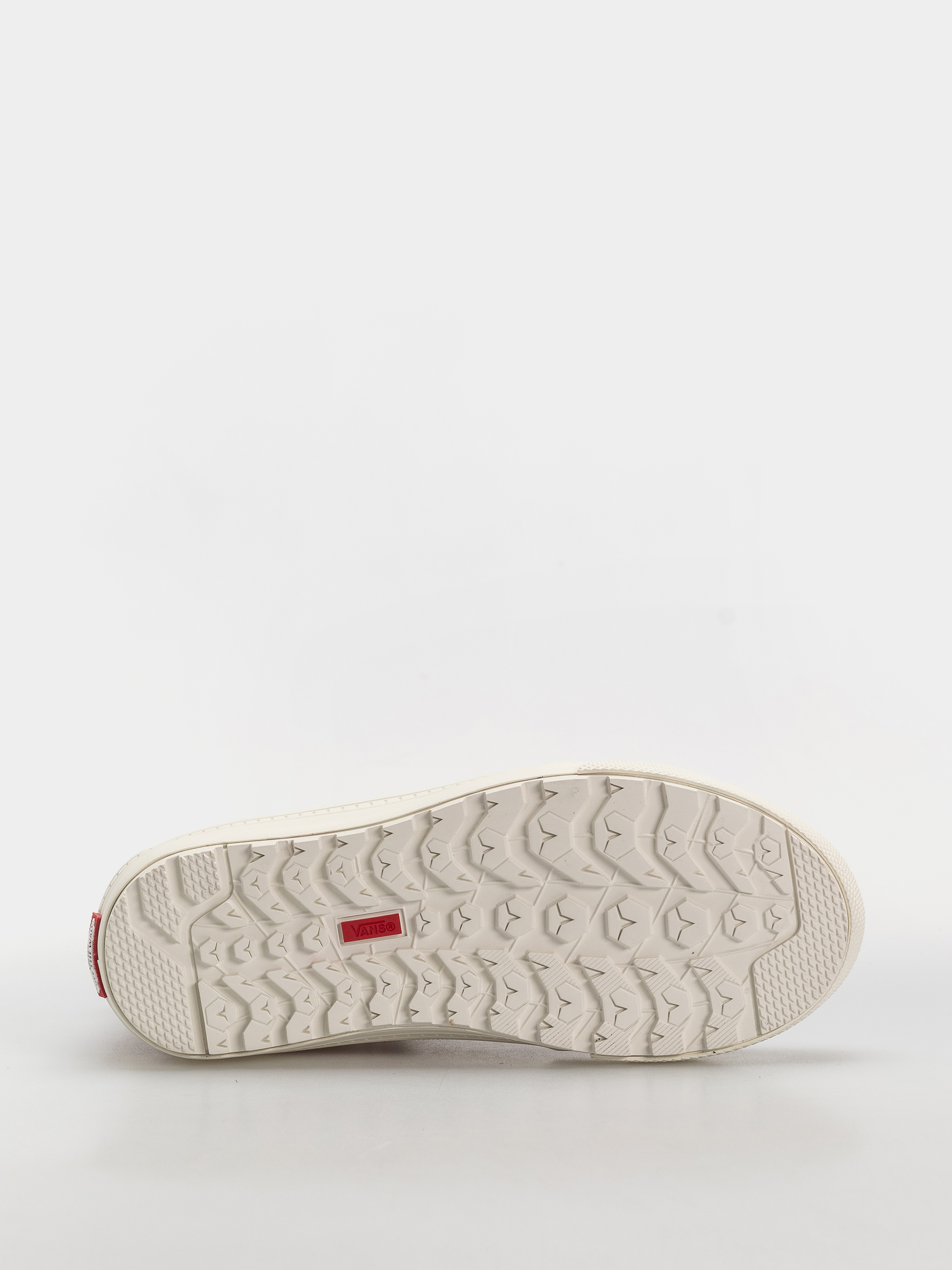 Boty Vans Sk8 Hi Waterproof Insulated Mte (mystic mulberry)
