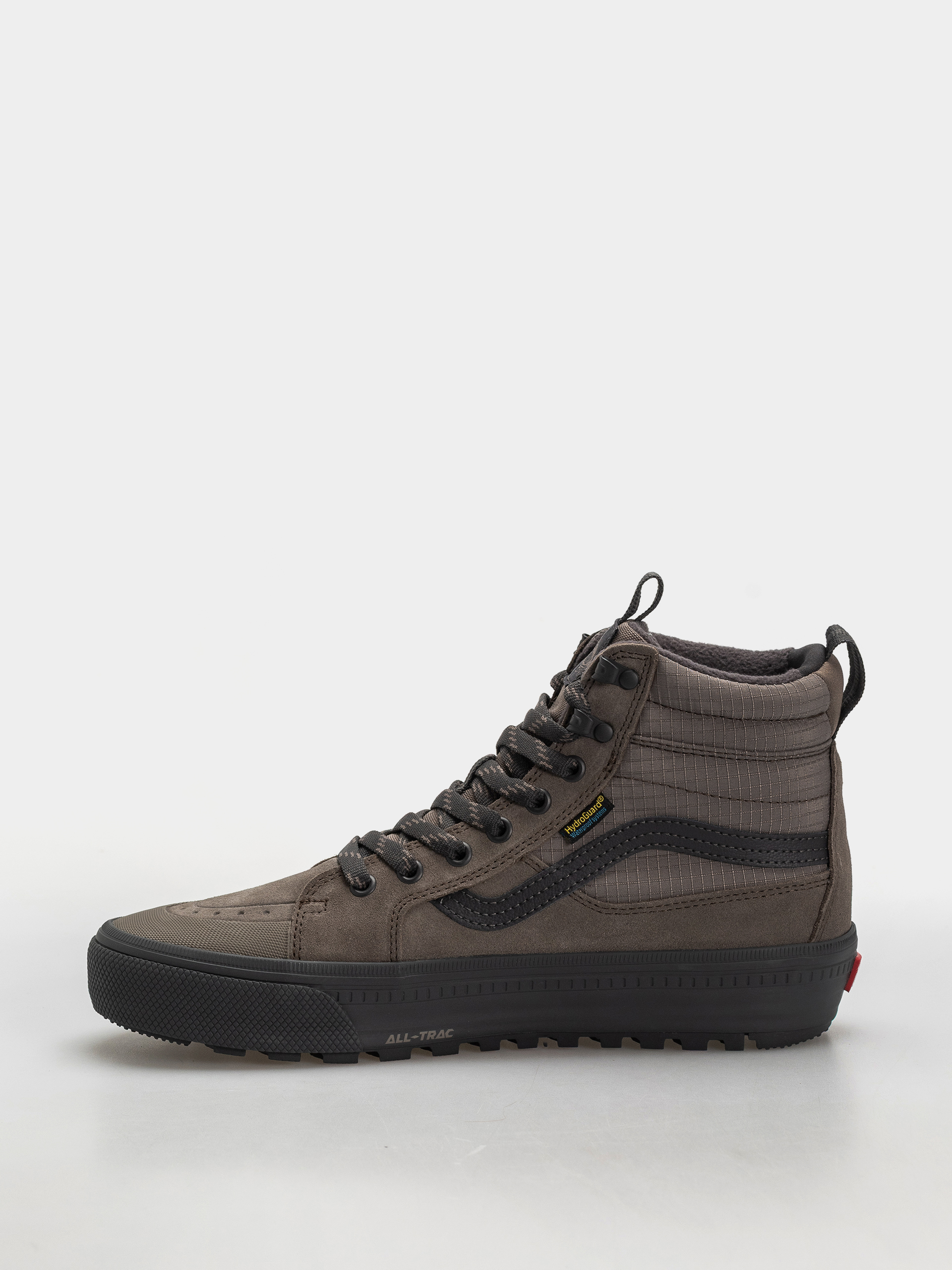 Boty Vans Sk8 Hi Waterproof Insulated Mte (bungee cord)