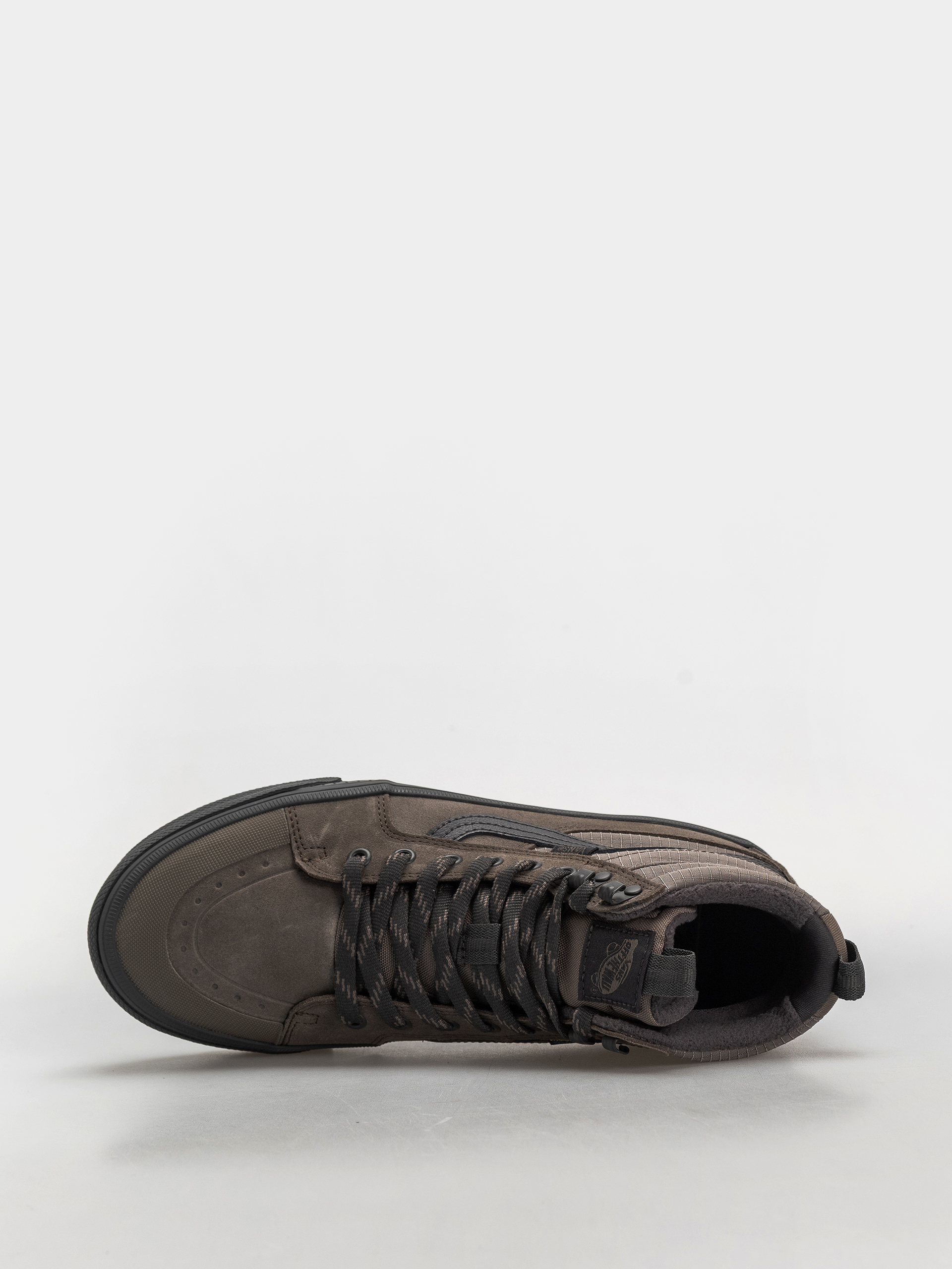 Boty Vans Sk8 Hi Waterproof Insulated Mte (bungee cord)