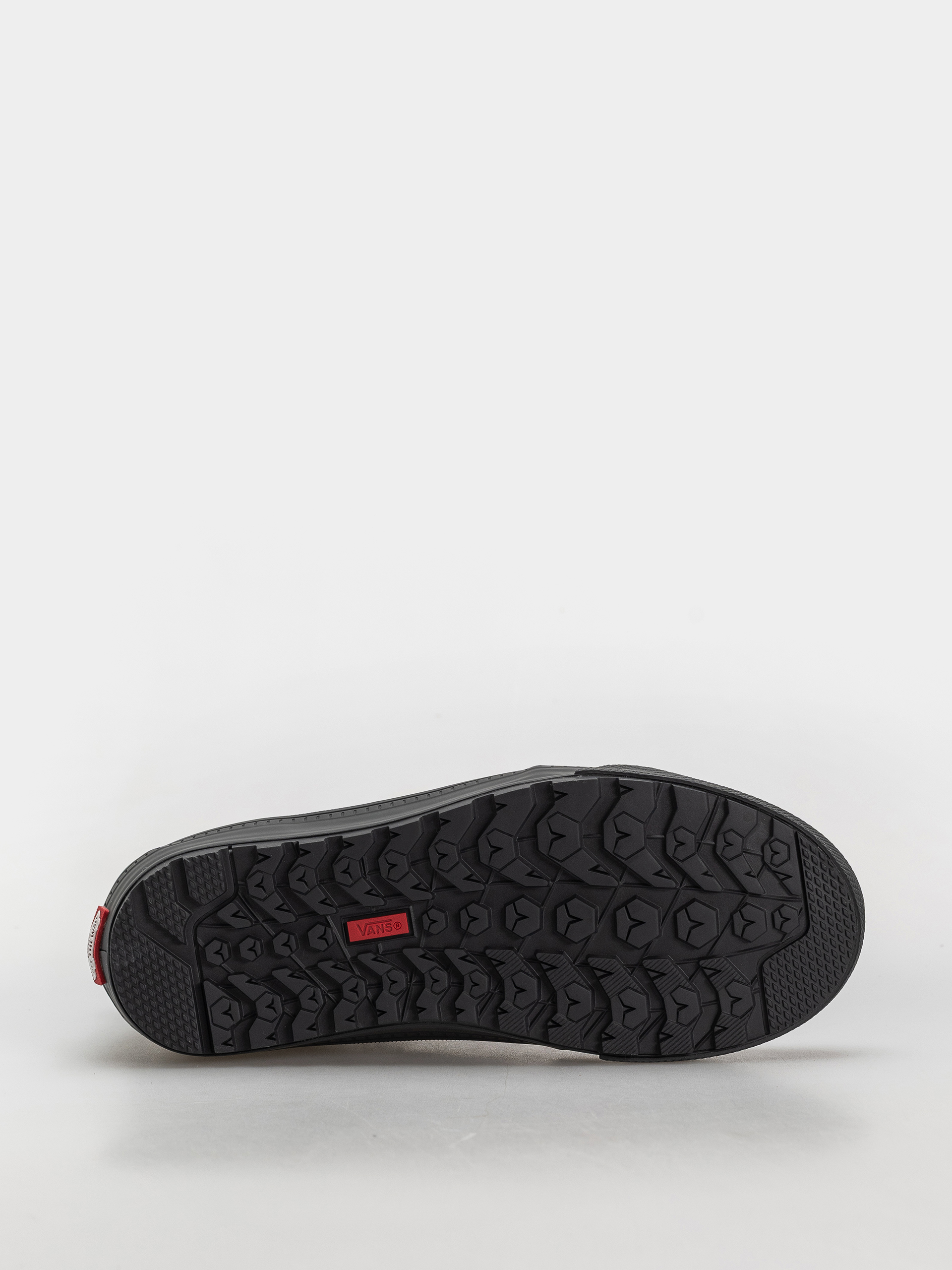 Boty Vans Sk8 Hi Waterproof Insulated Mte (bungee cord)