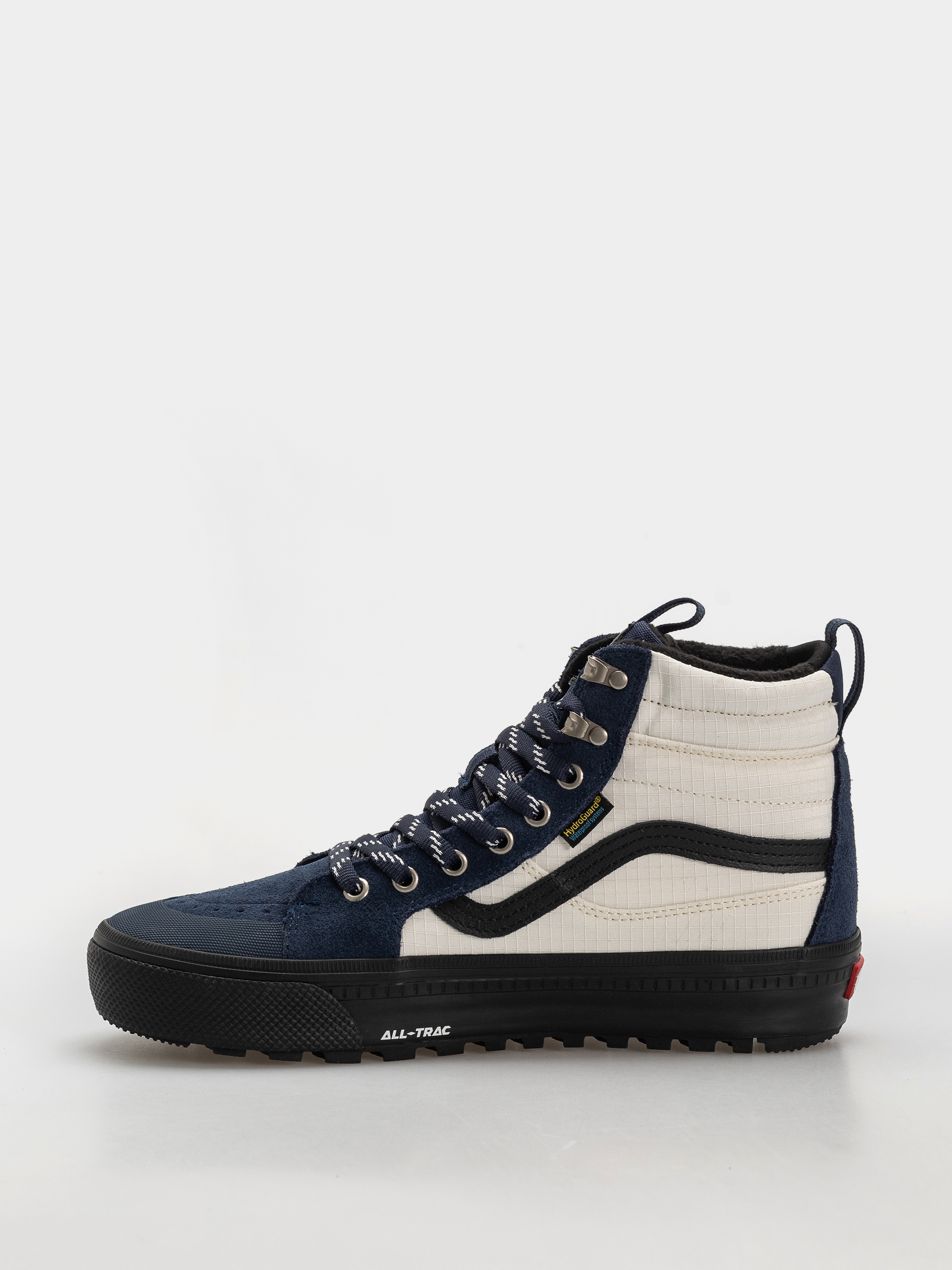 Boty Vans Sk8 Hi Waterproof Insulated Mte (true navy)