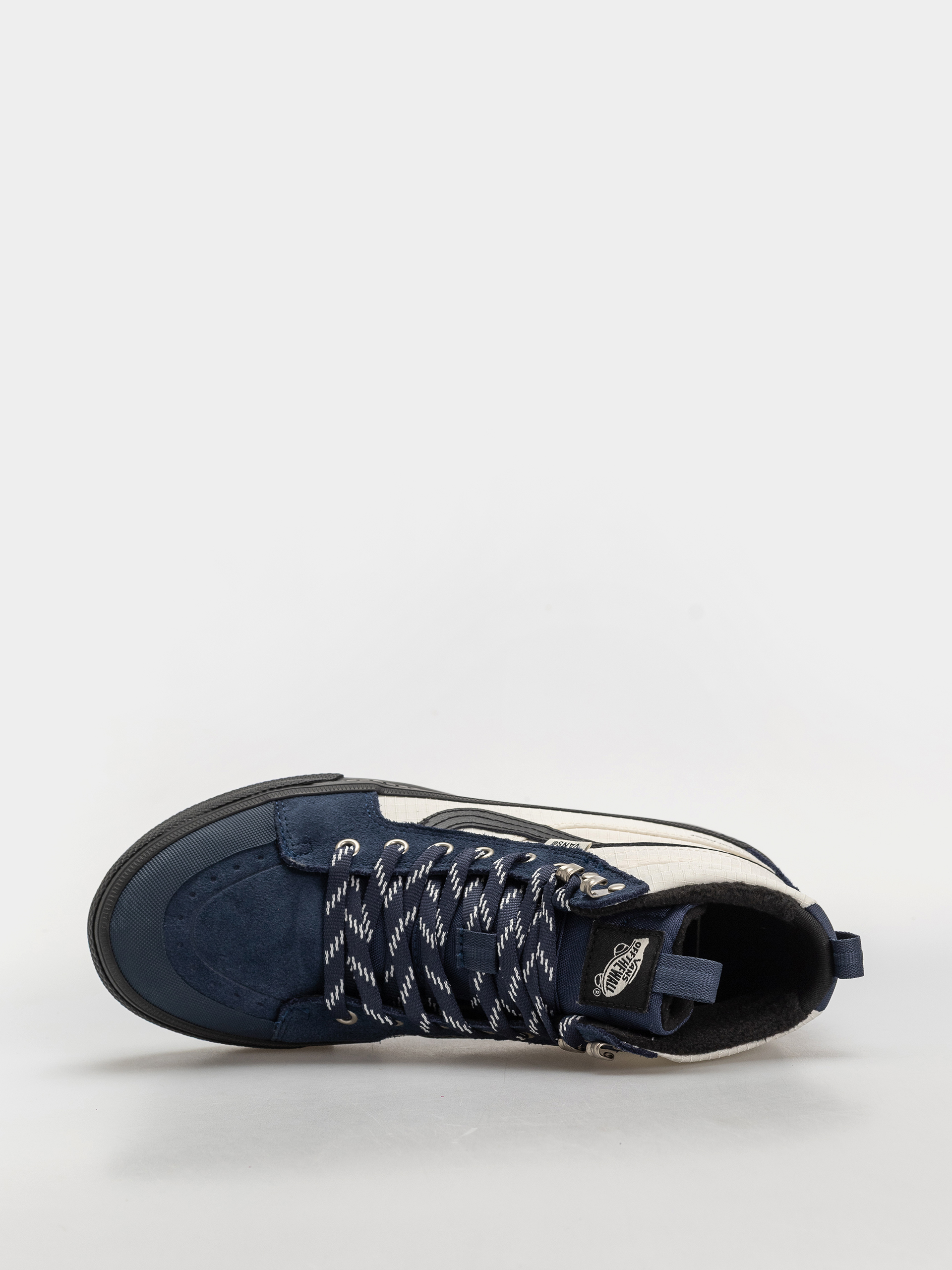 Boty Vans Sk8 Hi Waterproof Insulated Mte (true navy)