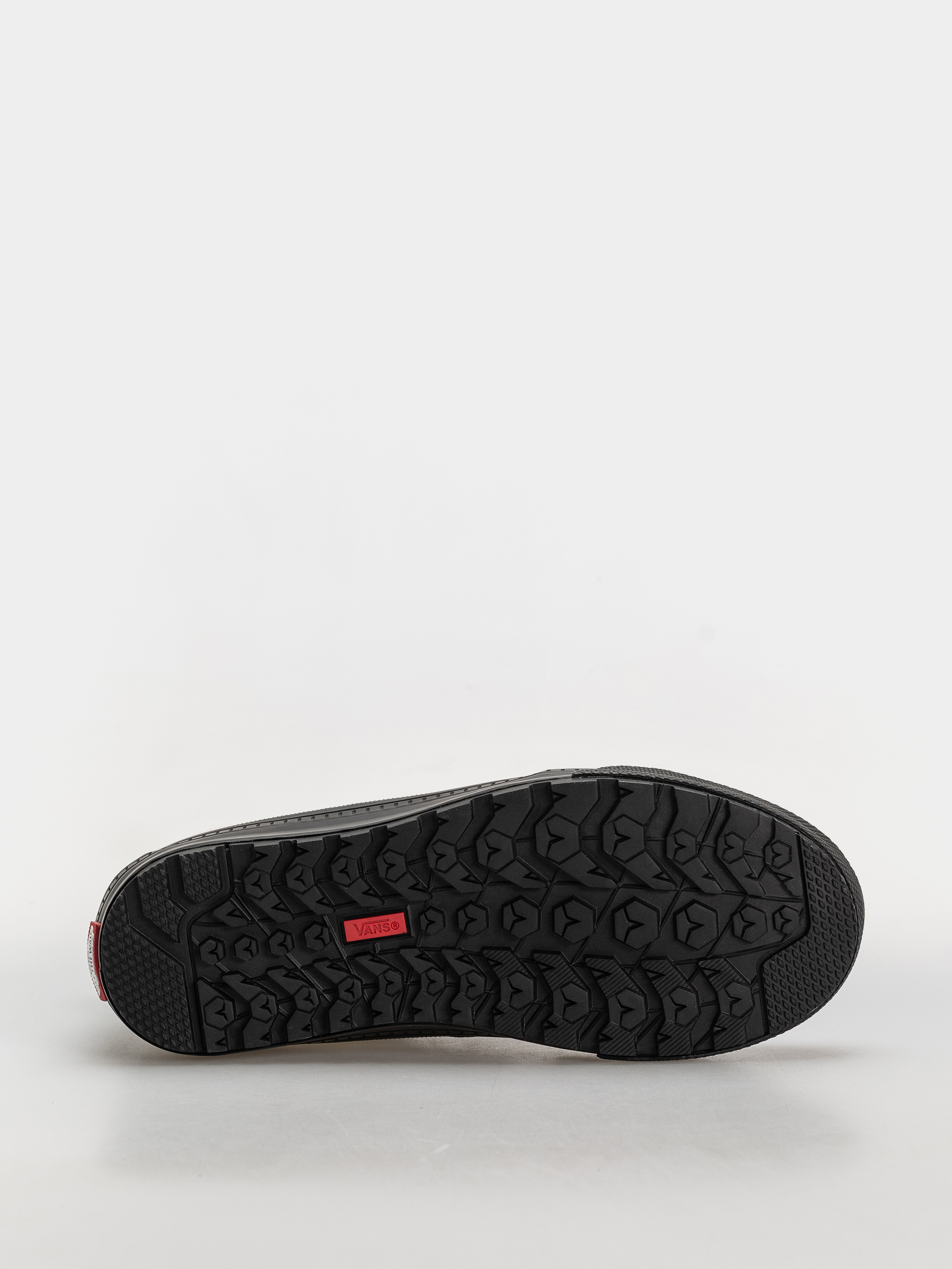 Boty Vans Sk8 Hi Waterproof Insulated Mte (true navy)