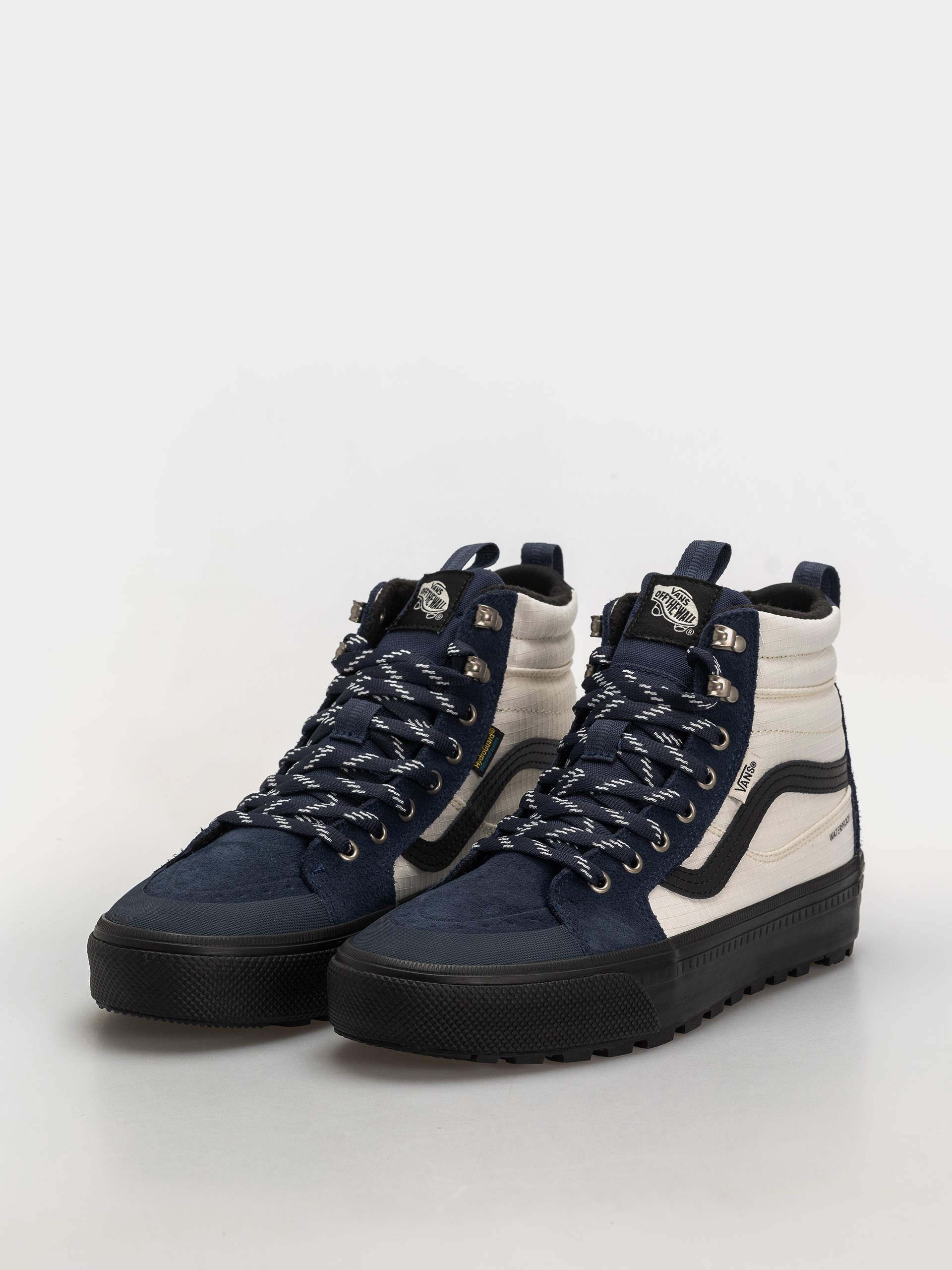 Boty Vans Sk8 Hi Waterproof Insulated Mte (true navy)