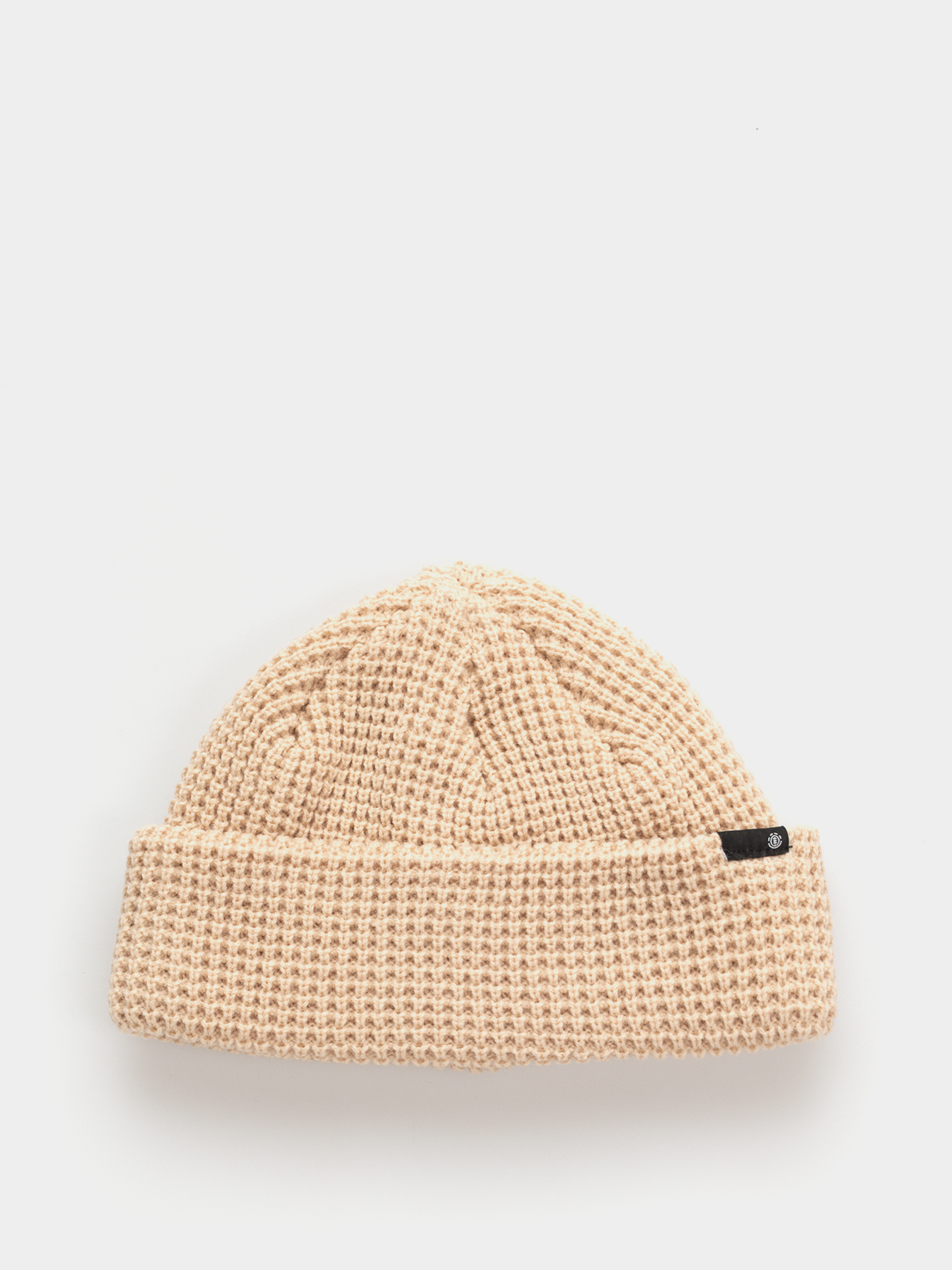 Čepice Element Low Docker Waffle