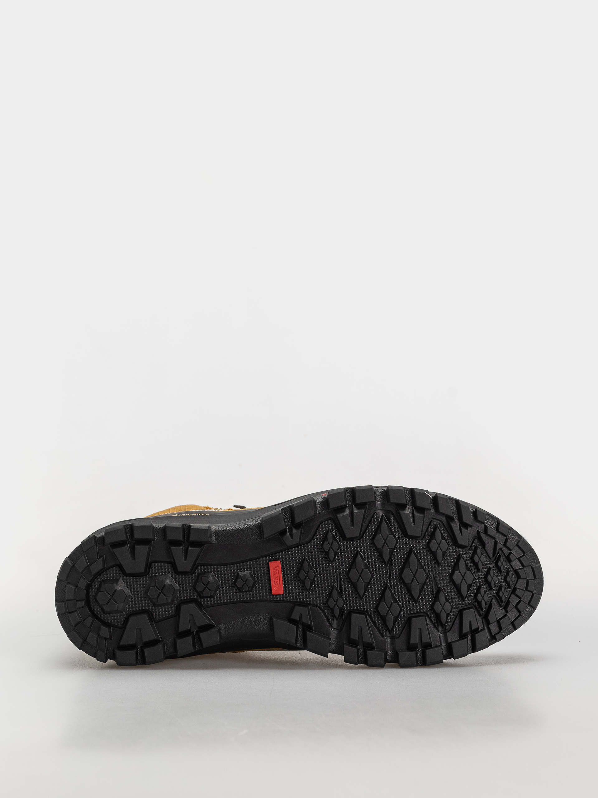 Boty Vans Sk8 Hi Gore Tex Insulated Mte (autumn brown)
