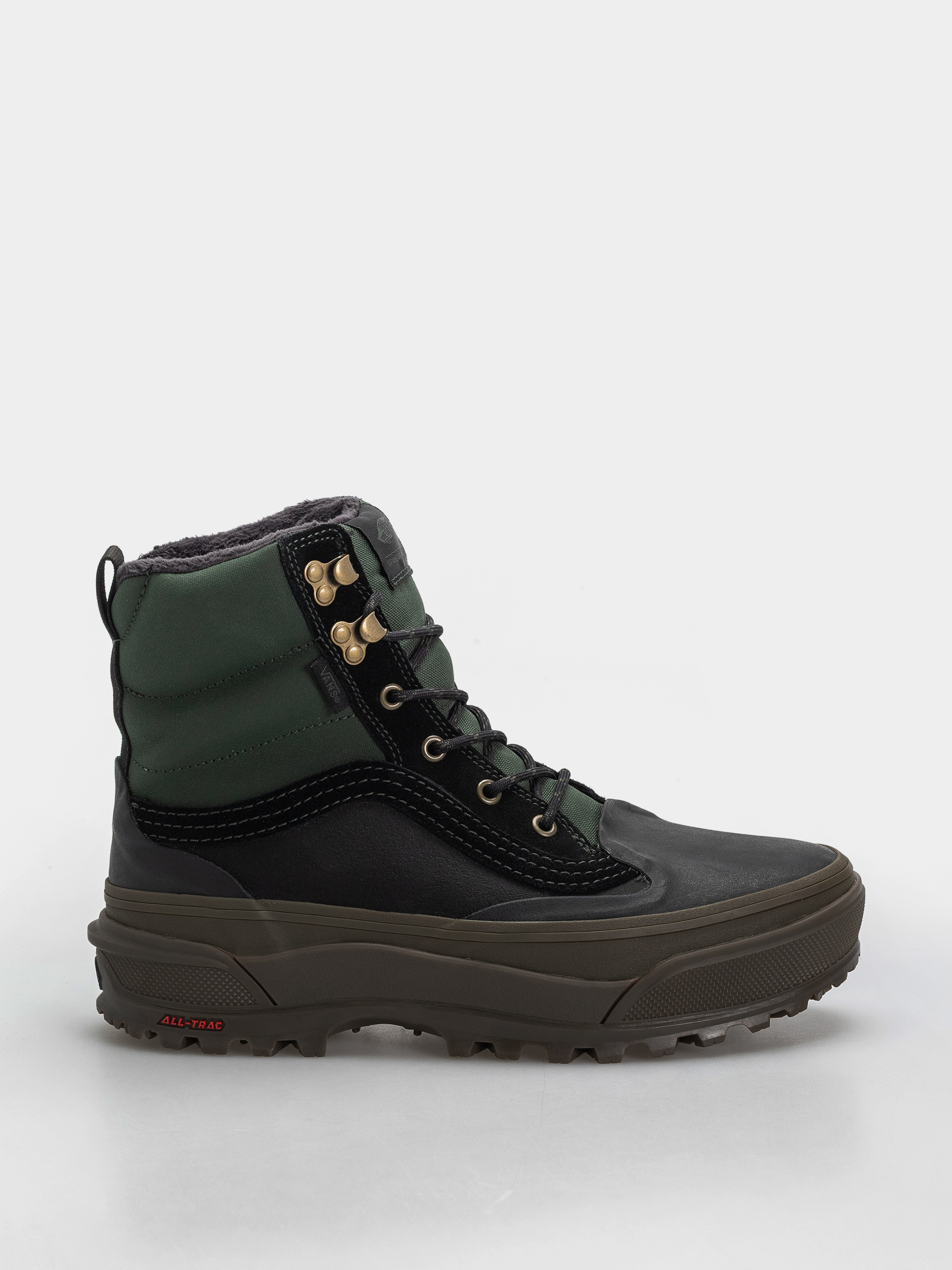 Boty Vans Standard Mid 2.0 Mte