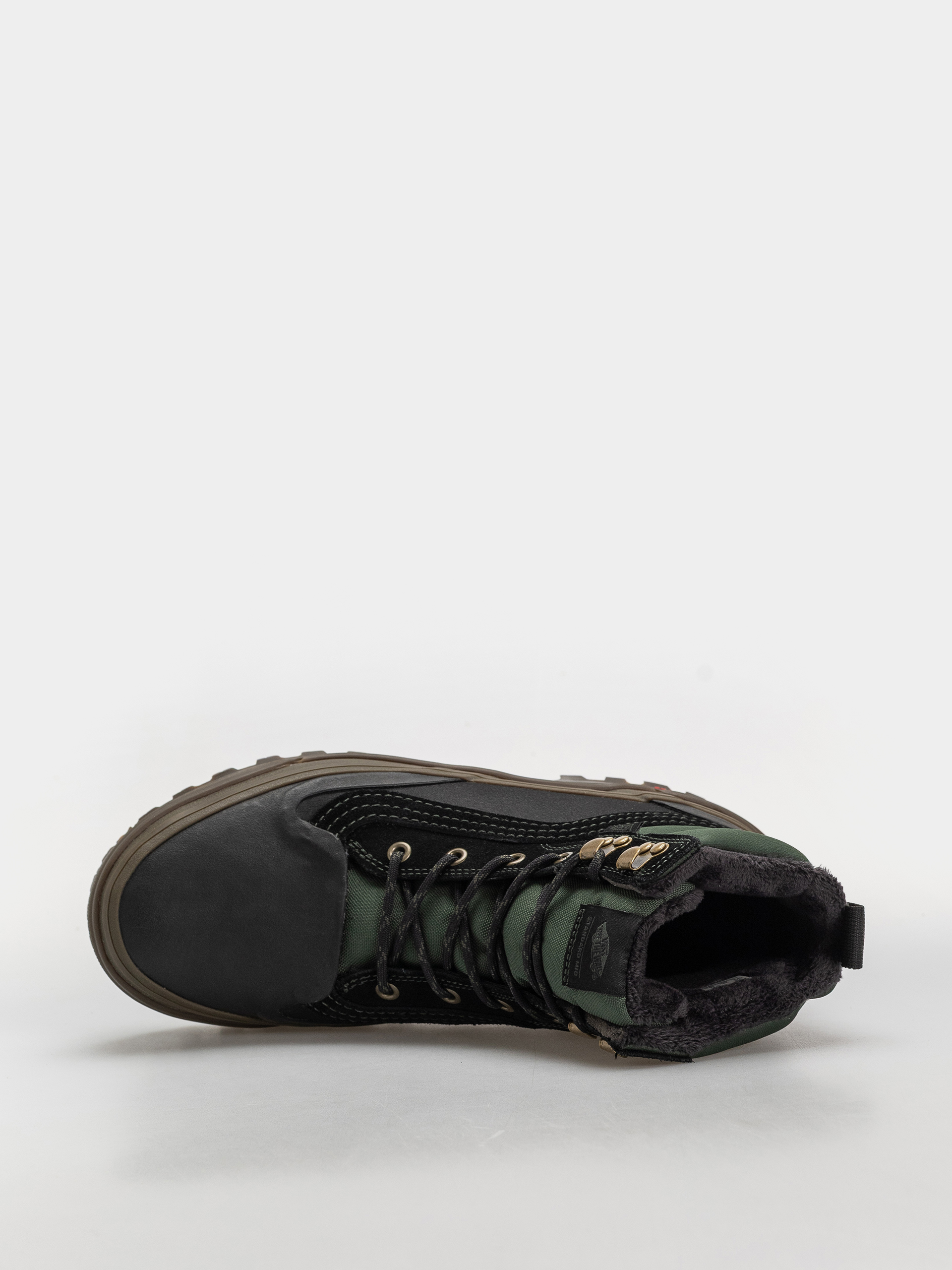 Boty Vans Standard Mid 2.0 Mte (oil green)