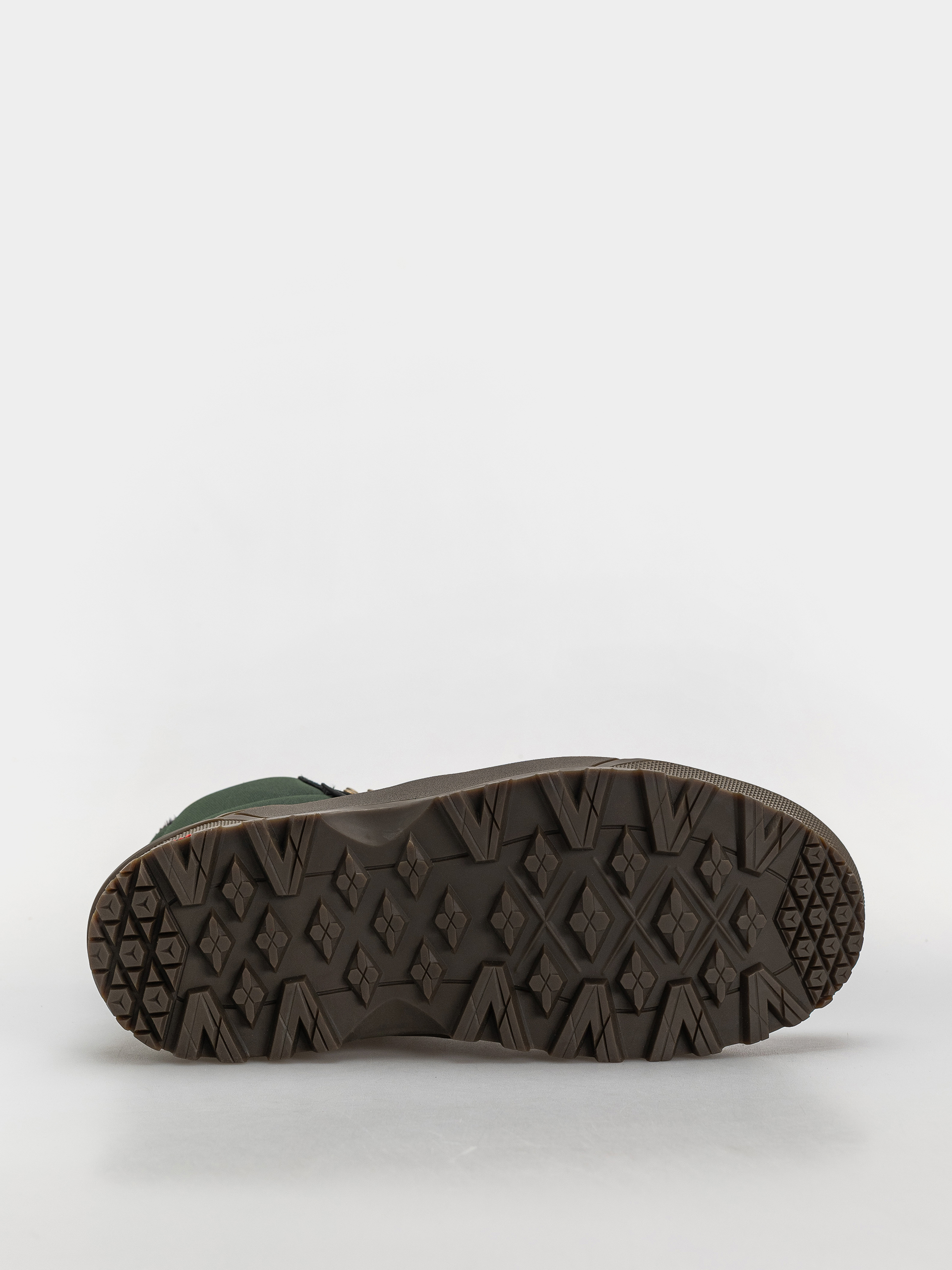 Boty Vans Standard Mid 2.0 Mte (oil green)