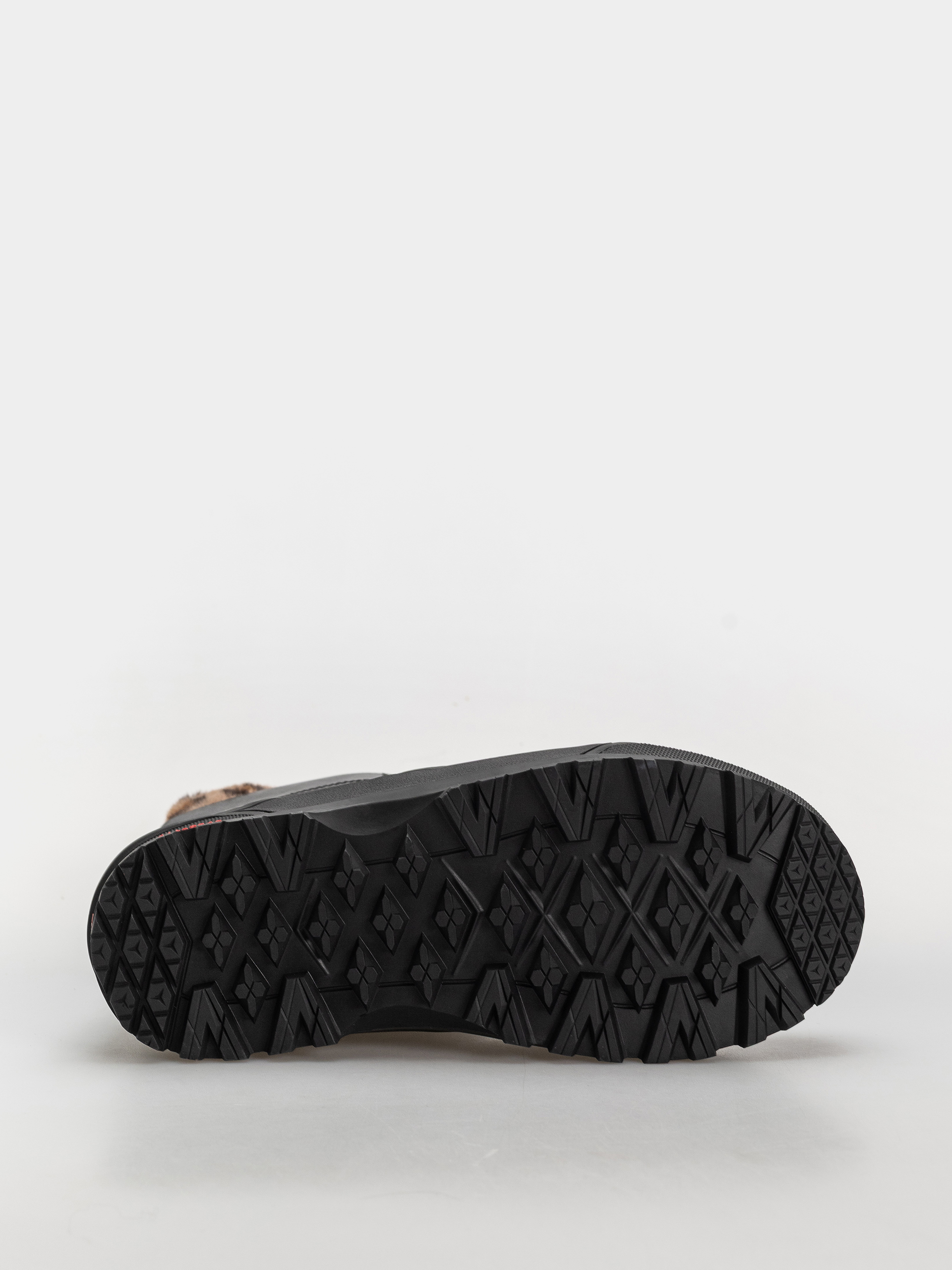Boty Vans Standard Hi 2.0 Mte (black/black)