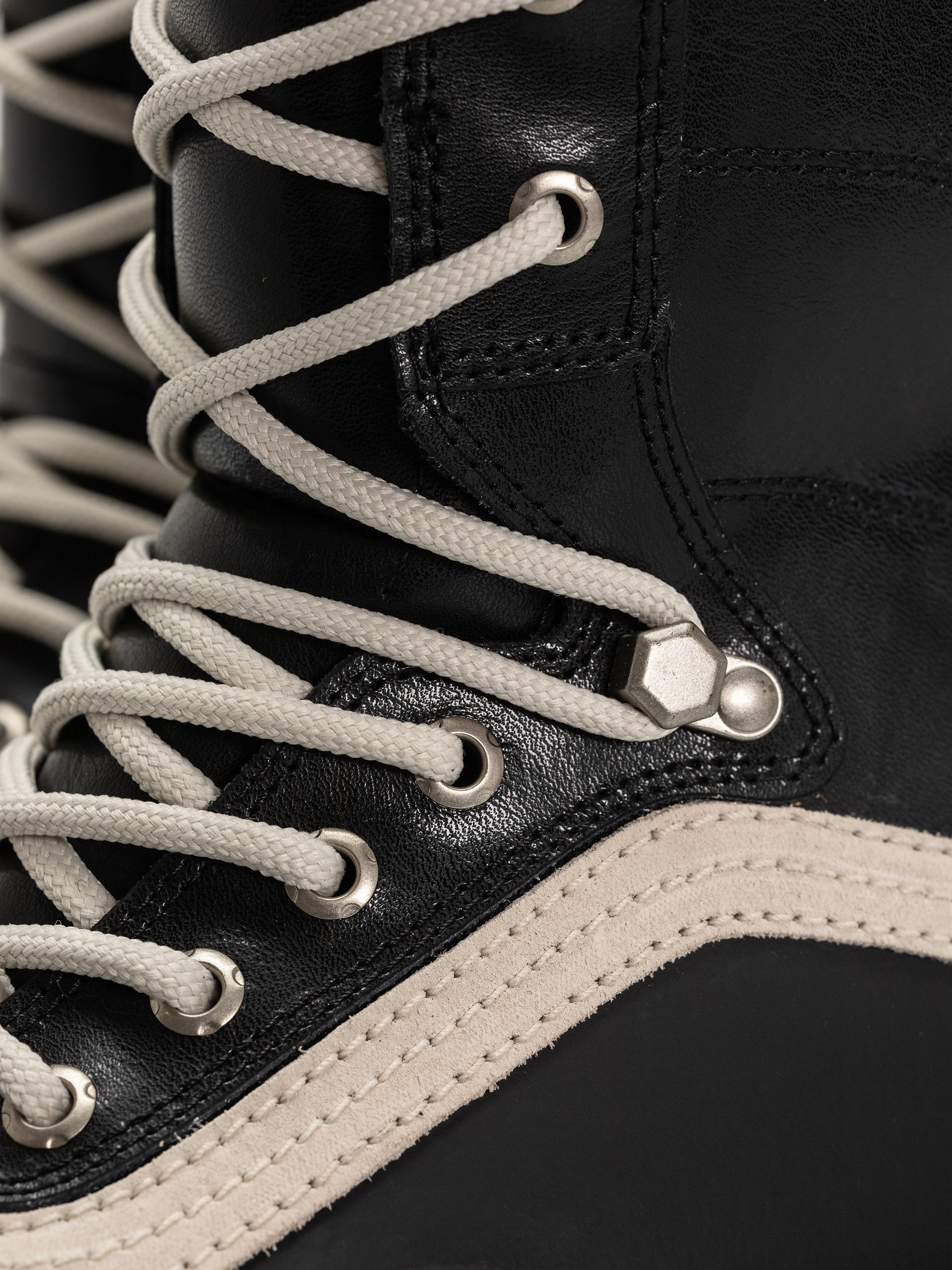Boty Vans Standard Hi 2.0 Mte (black/black)