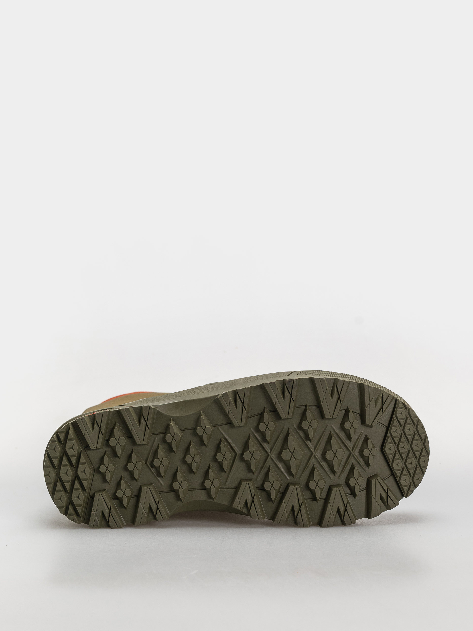 Boty Vans Standard Hi 2.0 Mte (olive brown)