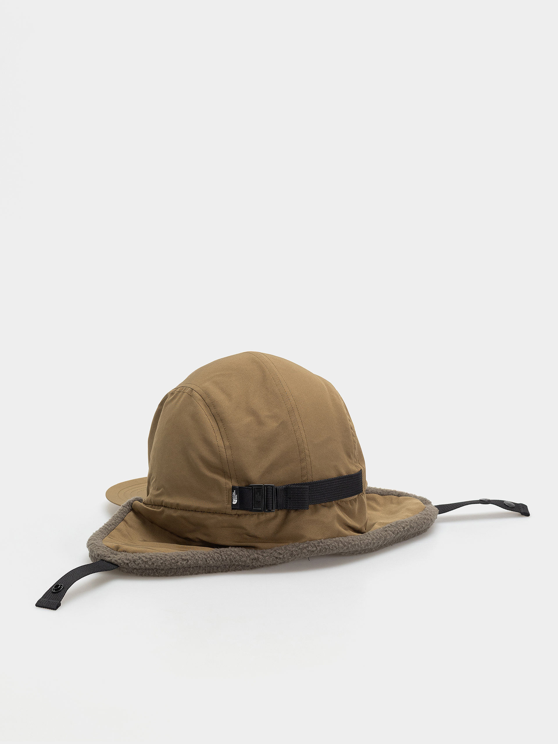 Kšiltovka  The North Face Yumiori Trapper (caraway seed/new taupe)