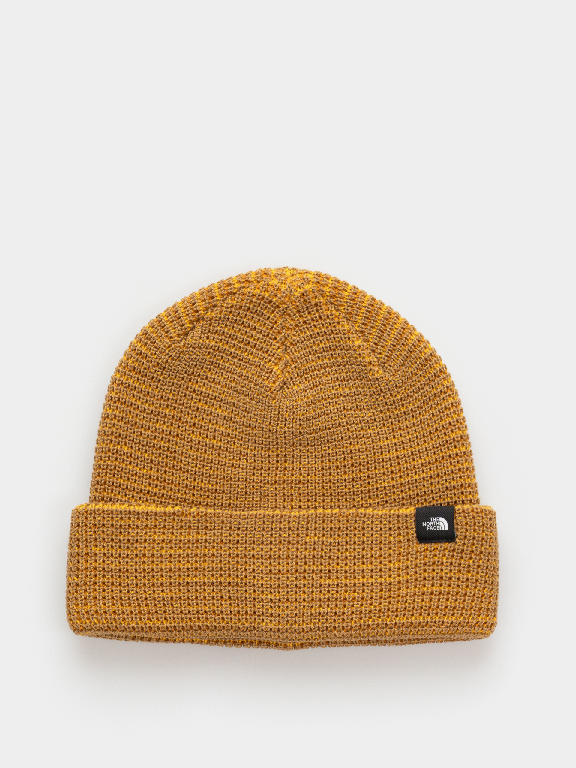 u010cepice The North Face Fisherman (citrine yellow multi)