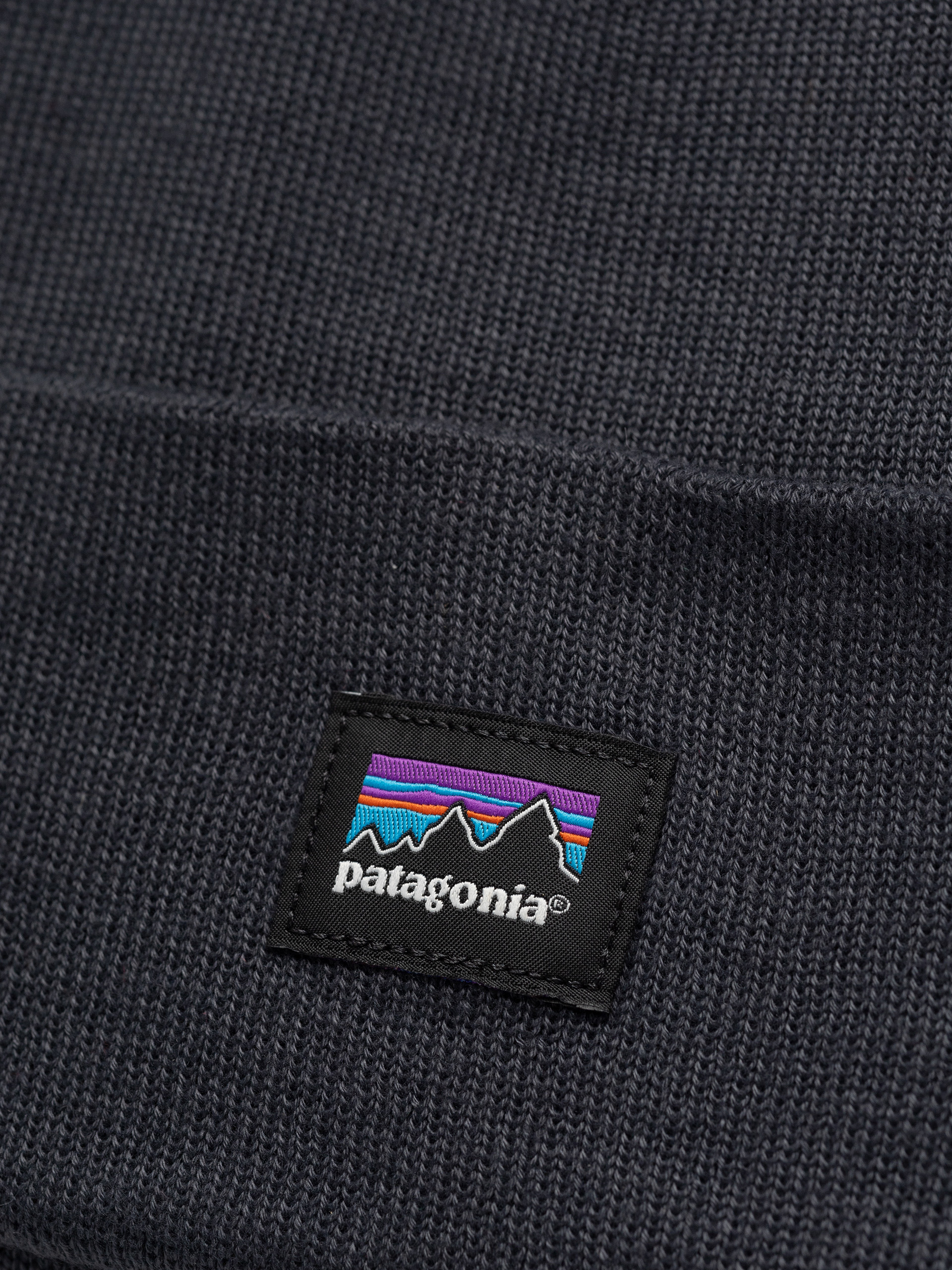 Čepice Patagonia Everyday (smolder blue)