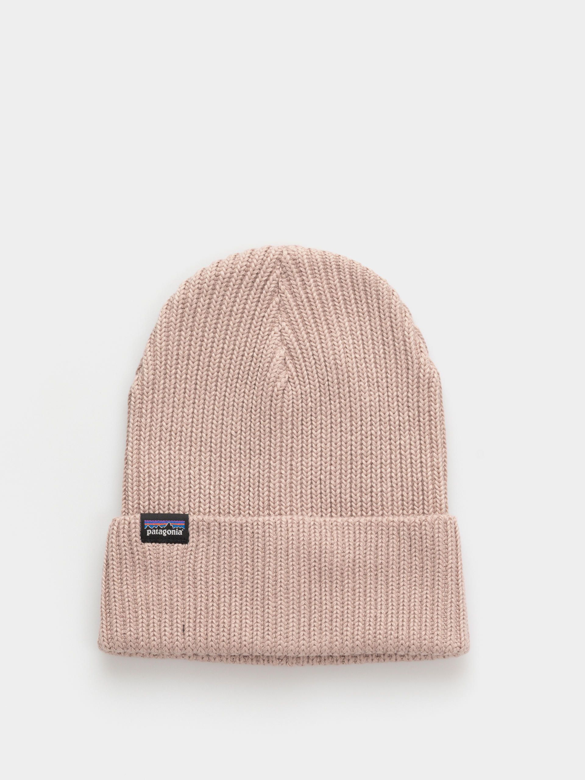 u010cepice Patagonia Fishermans Rolled (fuzzy mauve)