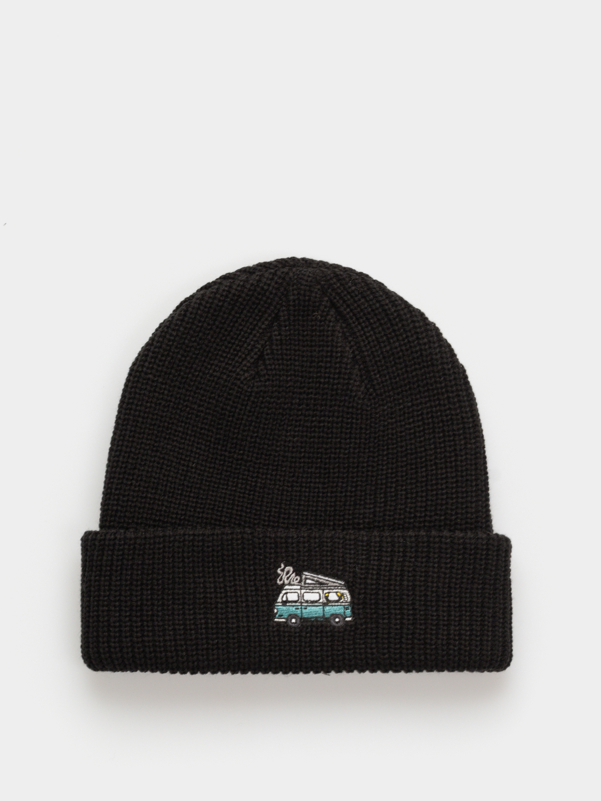 Čepice Iriedaily Smokin Van (black)