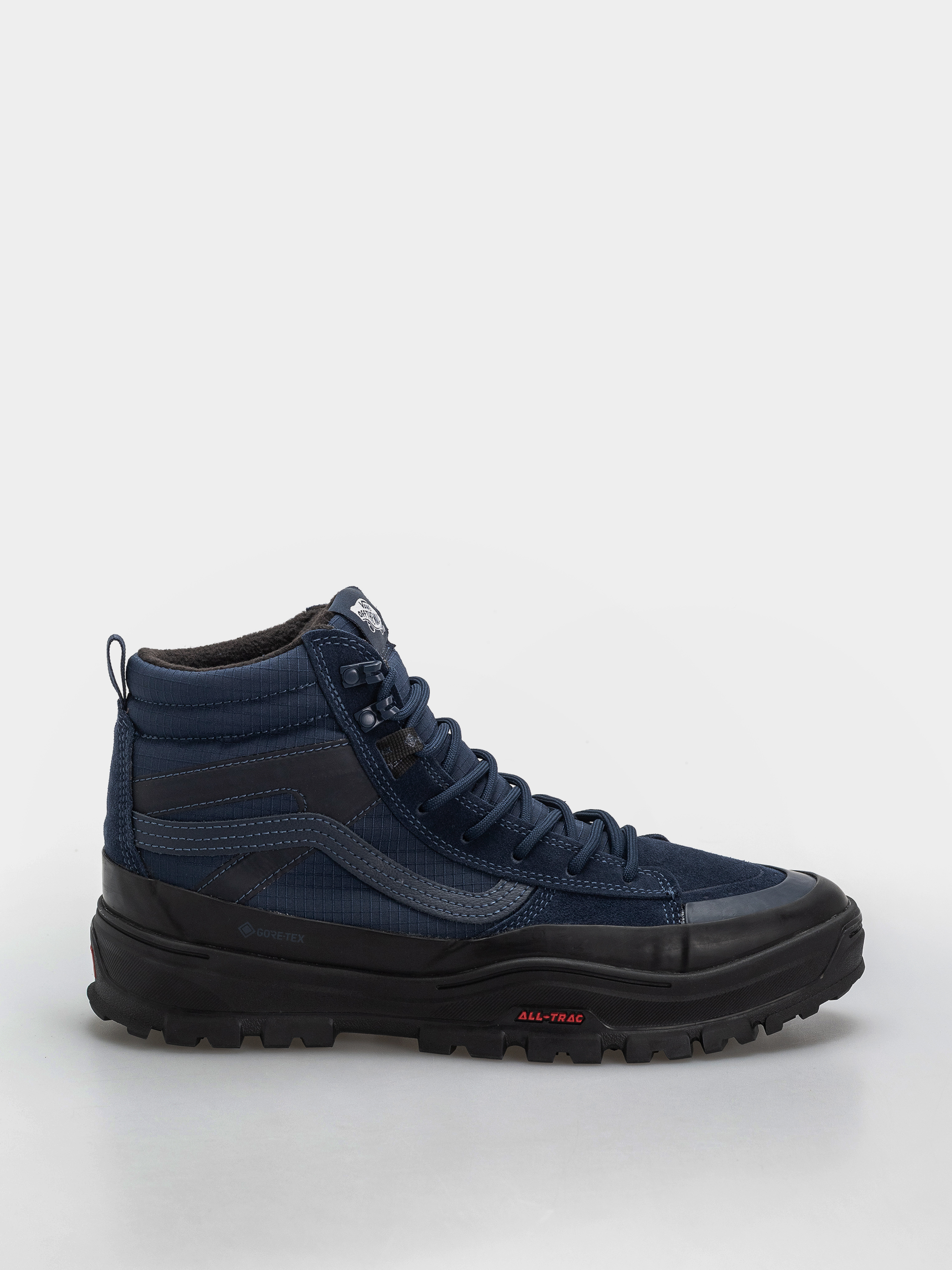 Boty Vans Sk8 Hi Gore Tex Insulated Mte (true navy)