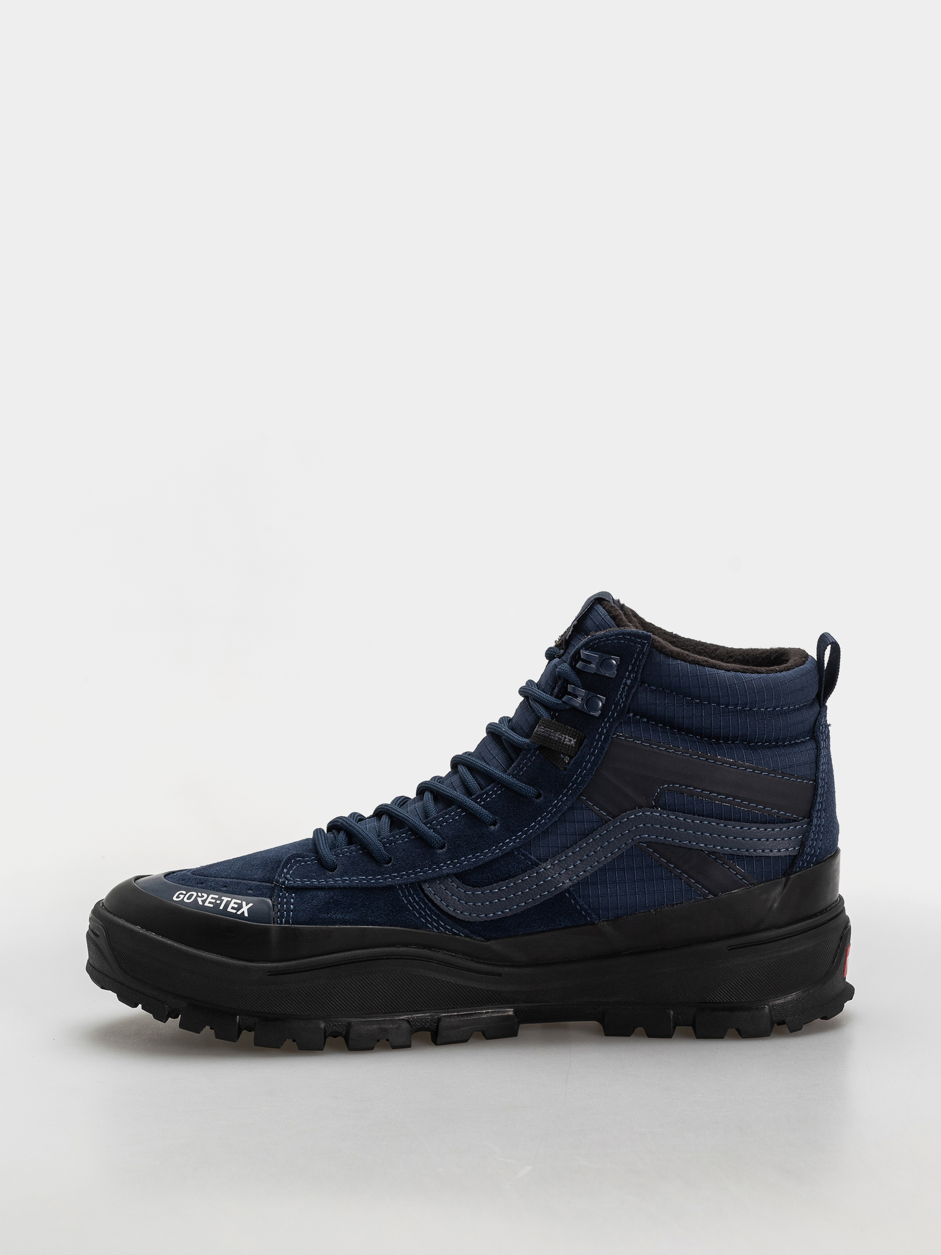 Boty Vans Sk8 Hi Gore Tex Insulated Mte (true navy)