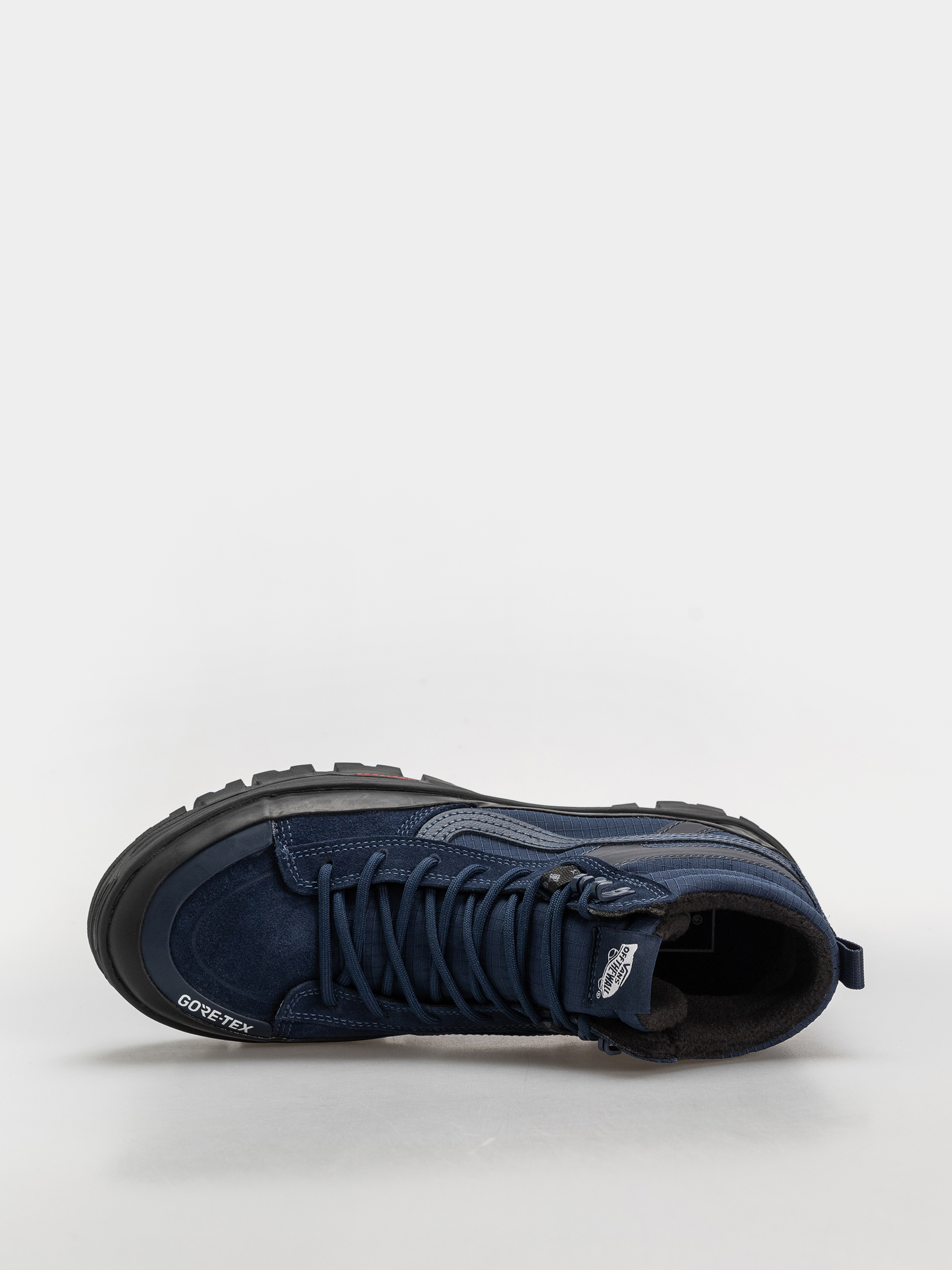 Boty Vans Sk8 Hi Gore Tex Insulated Mte (true navy)