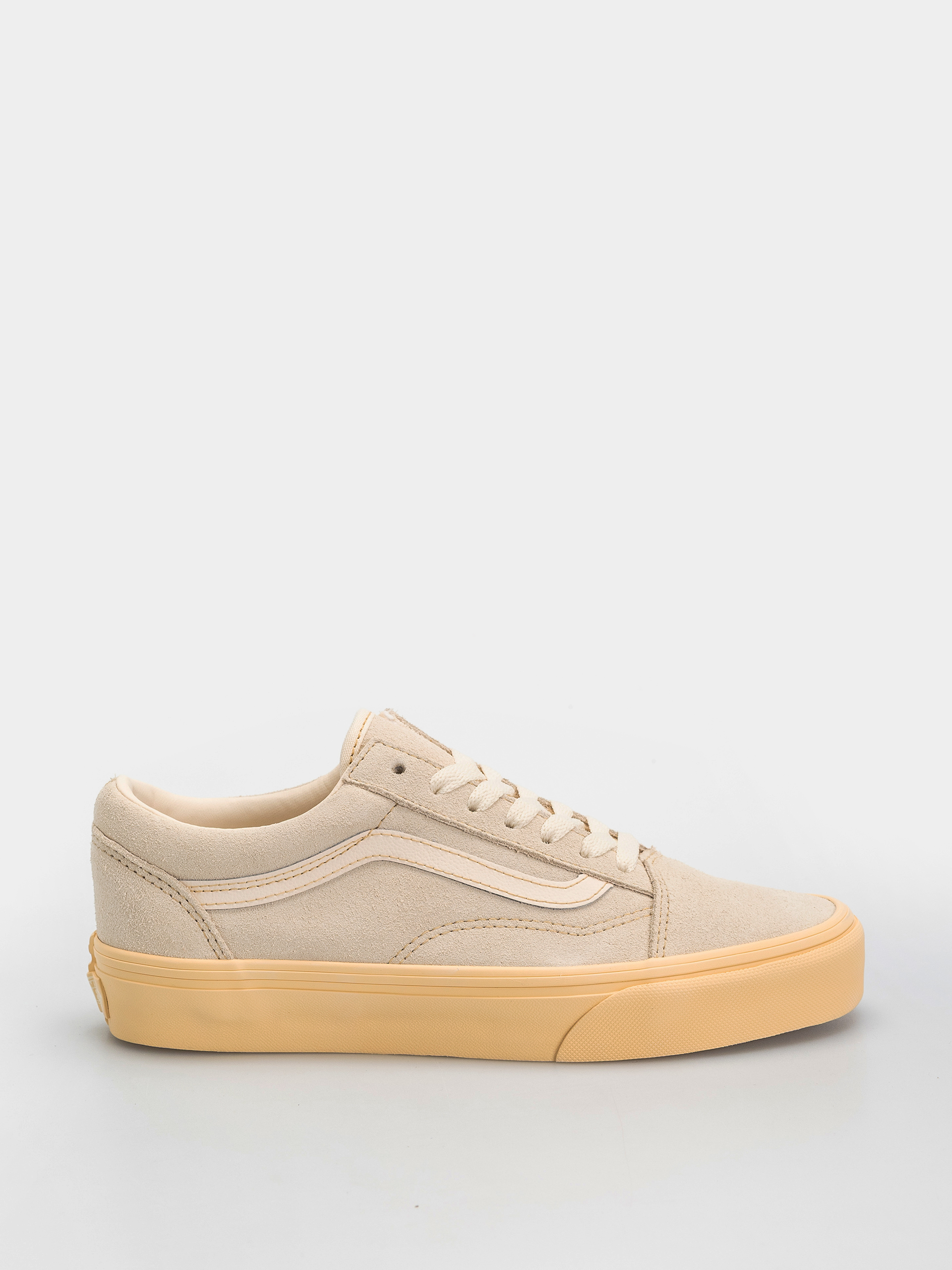 Boty Vans Old Skool (sand white)