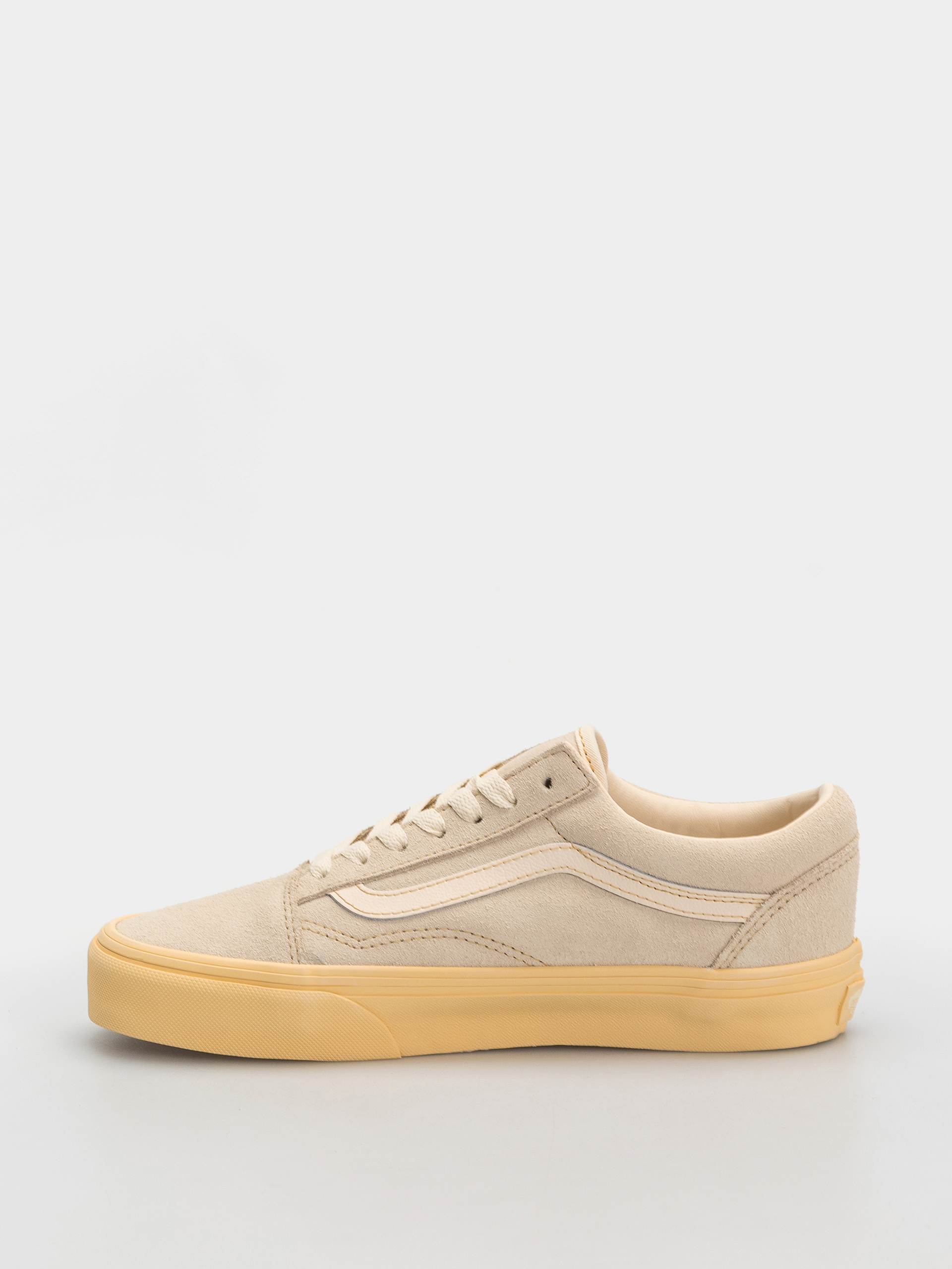 Boty Vans Old Skool (sand white)
