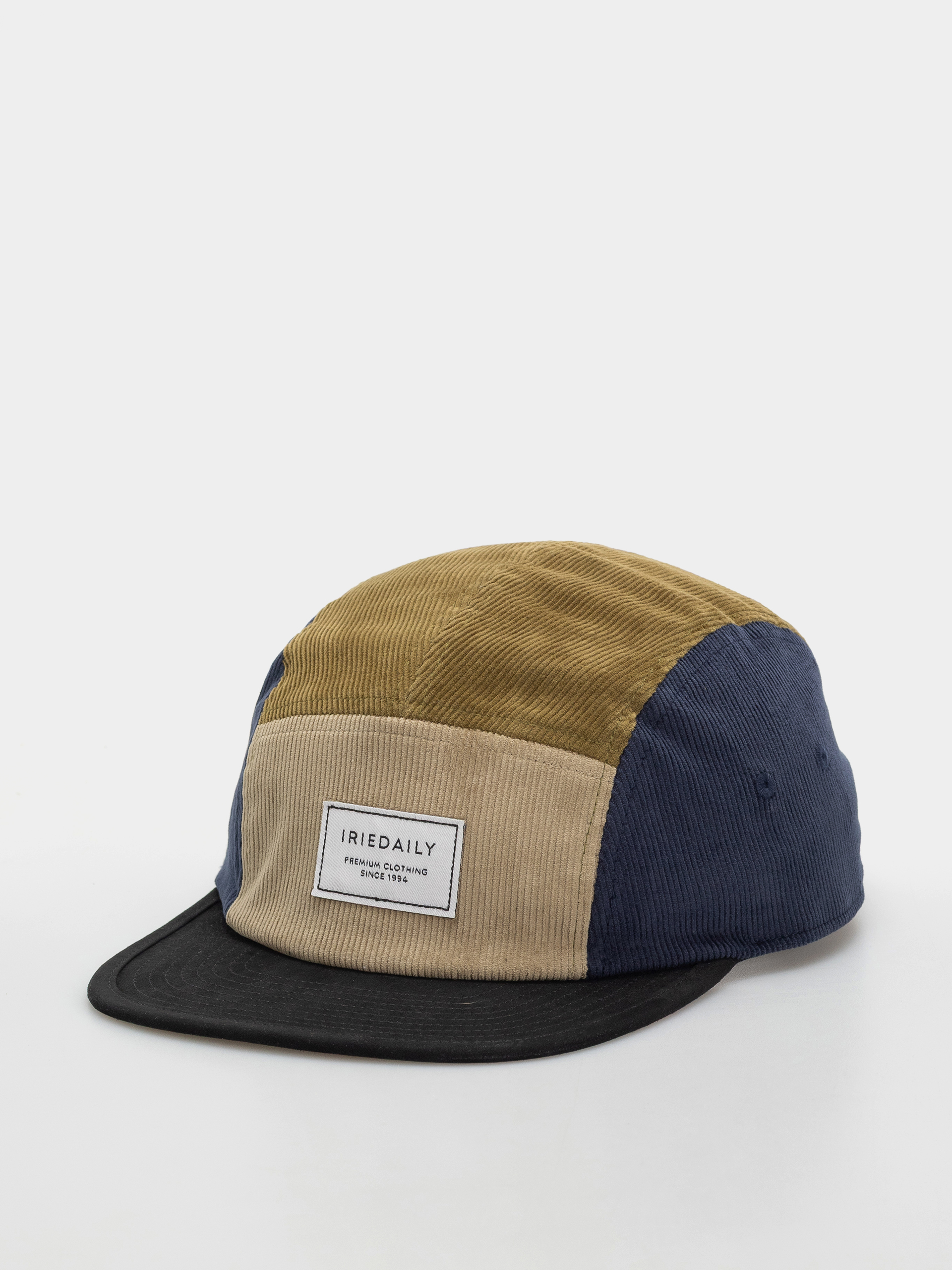 Ku0161iltovka  Iriedaily Corvin 5 Panel (olive navy)