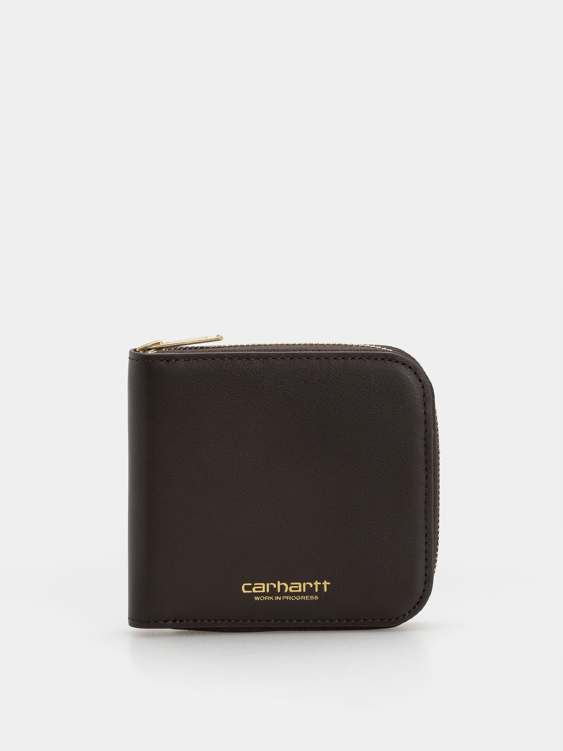 Penu011bu017eenka Carhartt WIP Leather (tobacco/gold)