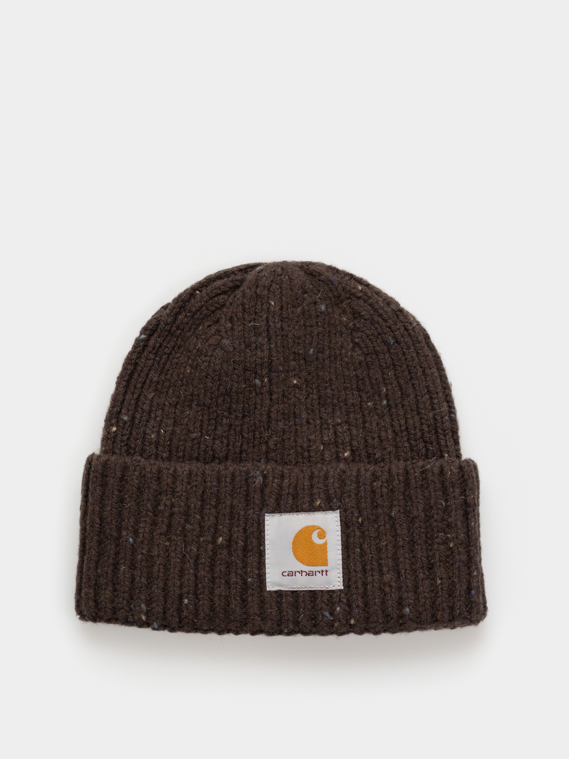 u010cepice Carhartt WIP Anglistic (speckled tobacco)