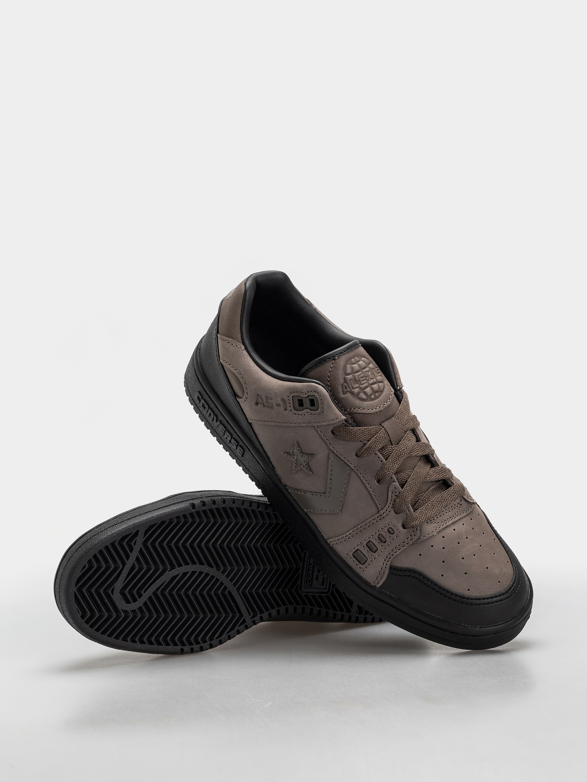 Boty Converse As-1 Pro Ox (truffle/black/truffle)