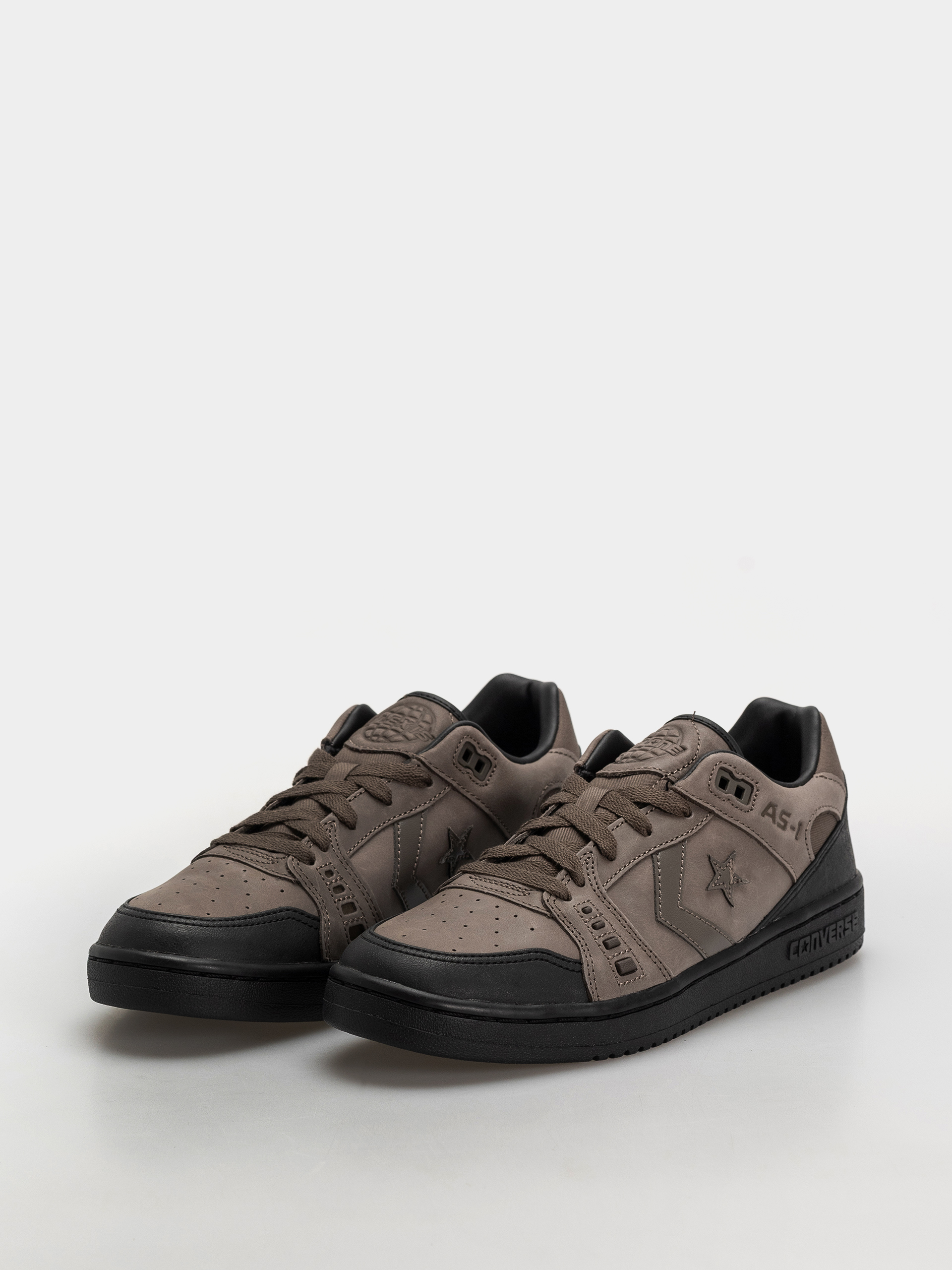Boty Converse As-1 Pro Ox (truffle/black/truffle)