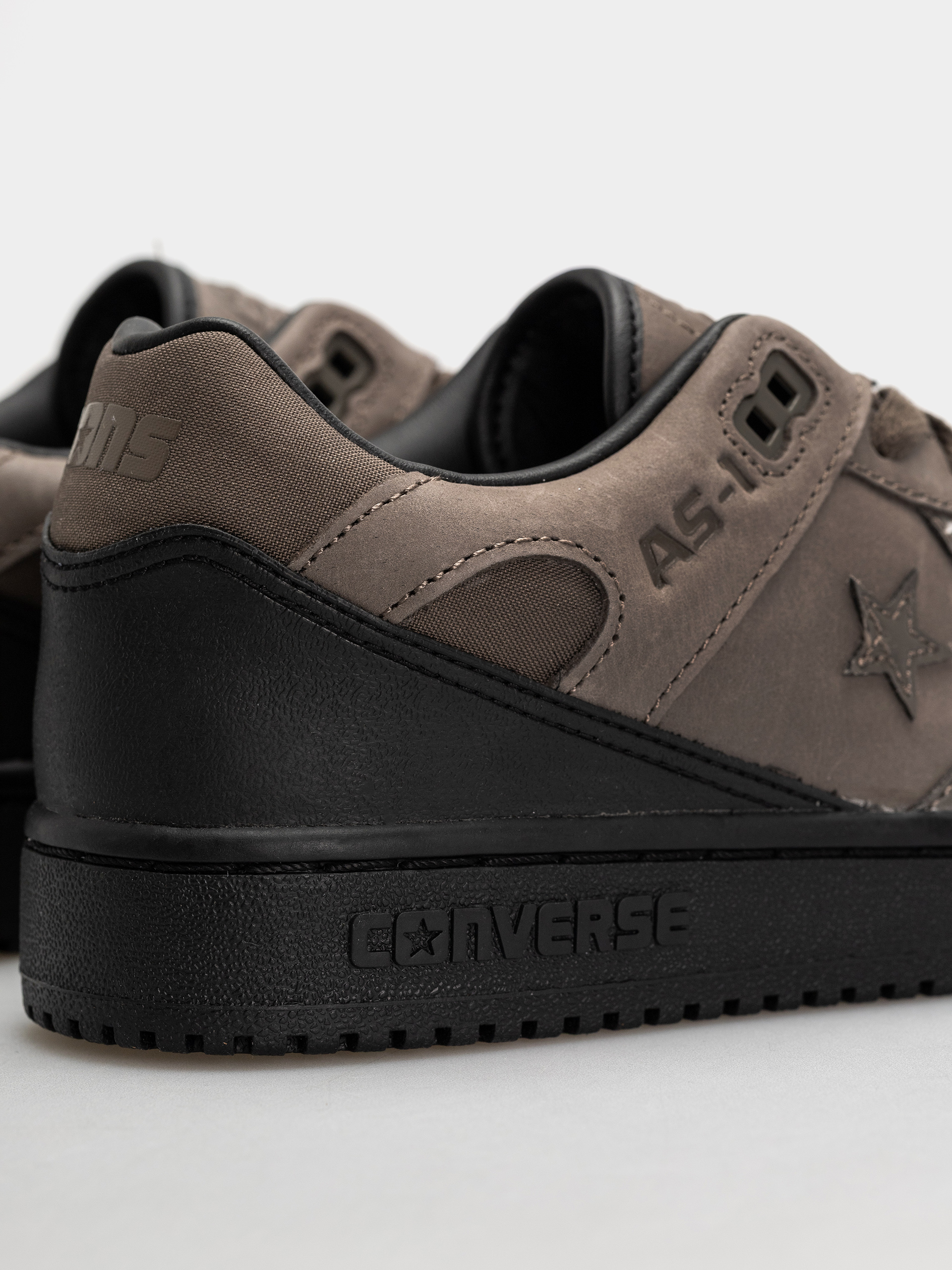 Boty Converse As-1 Pro Ox (truffle/black/truffle)