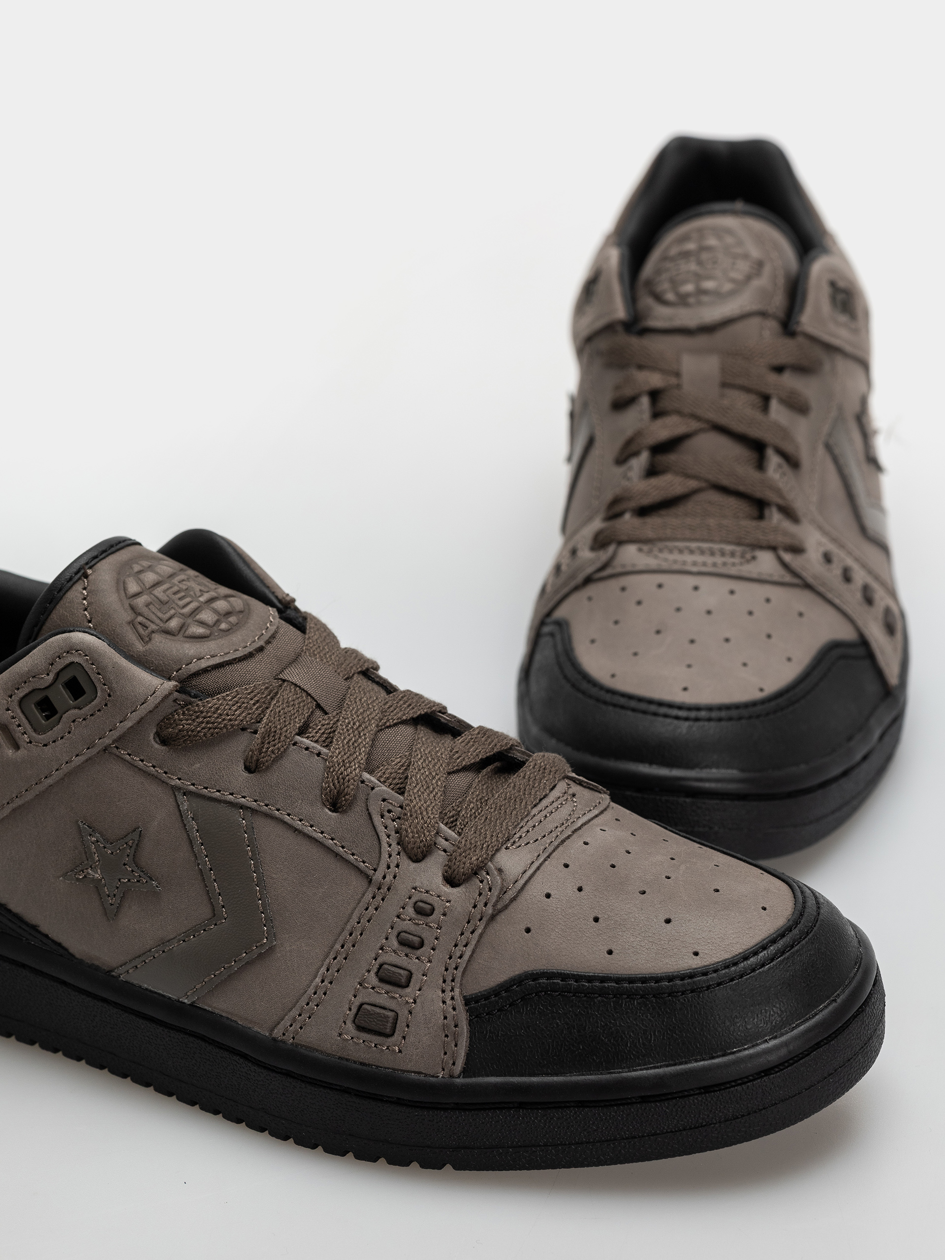Boty Converse As-1 Pro Ox (truffle/black/truffle)