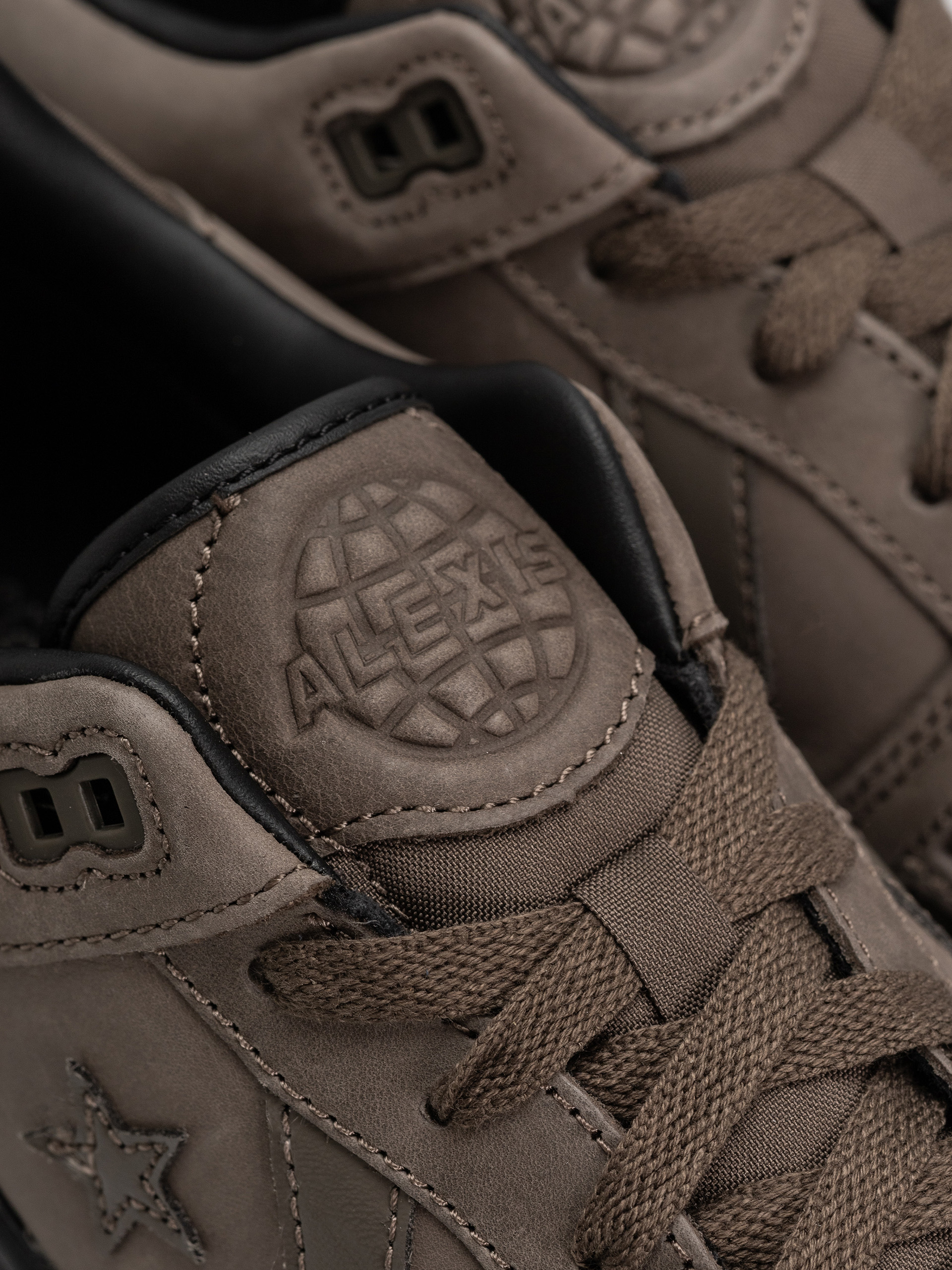 Boty Converse As-1 Pro Ox (truffle/black/truffle)