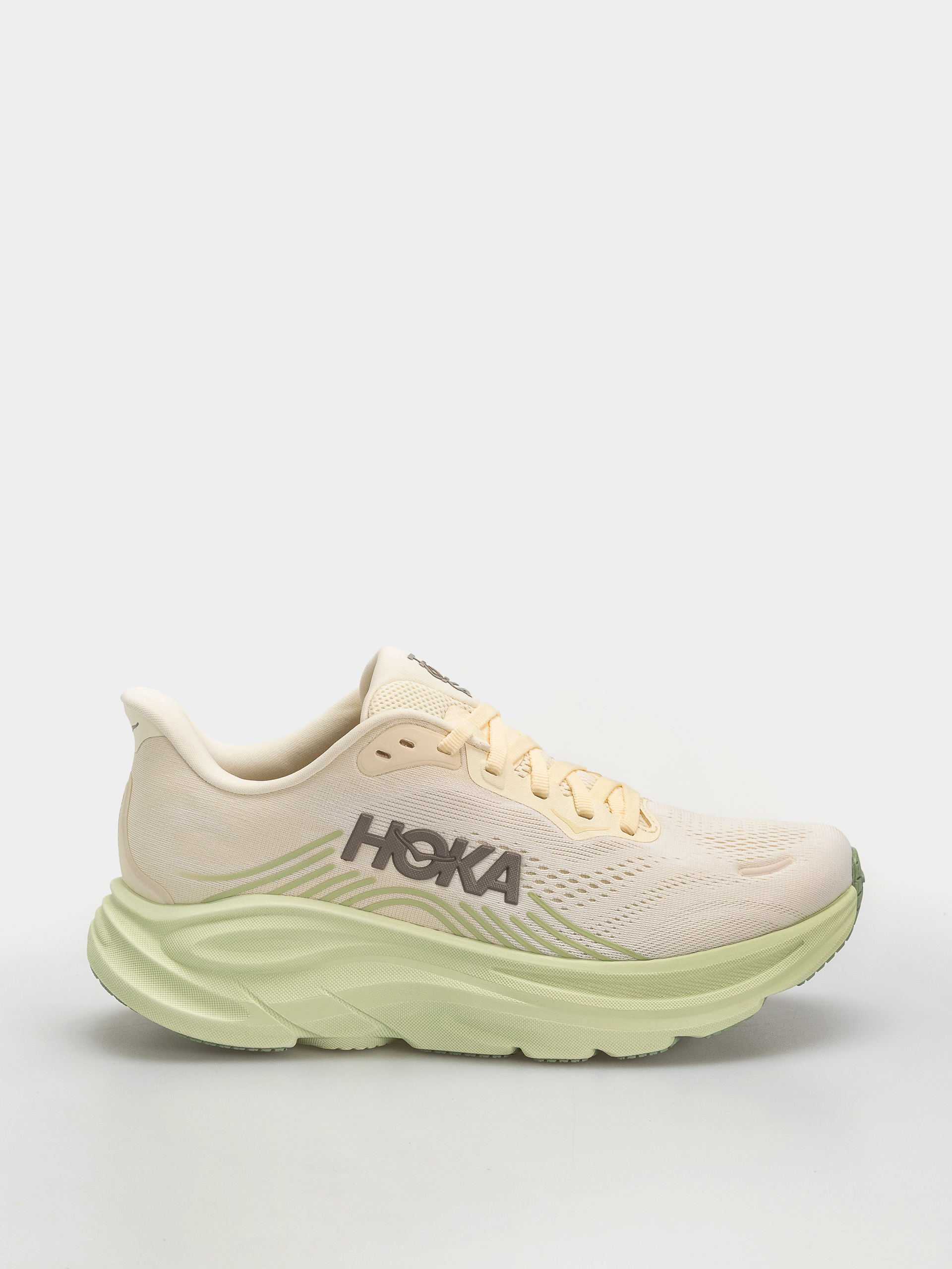 Boty Hoka Clifton 11 Wmn (alabaster/morning dew)