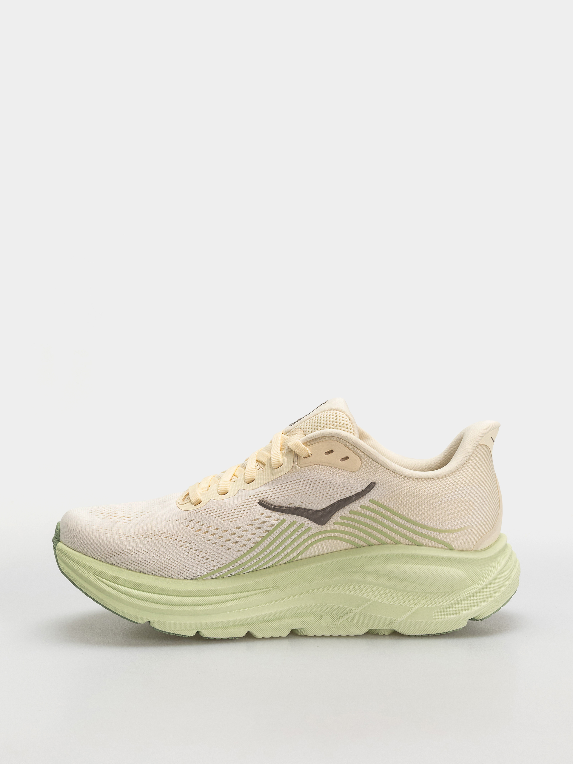 Boty Hoka Clifton 11 Wmn (alabaster/morning dew)