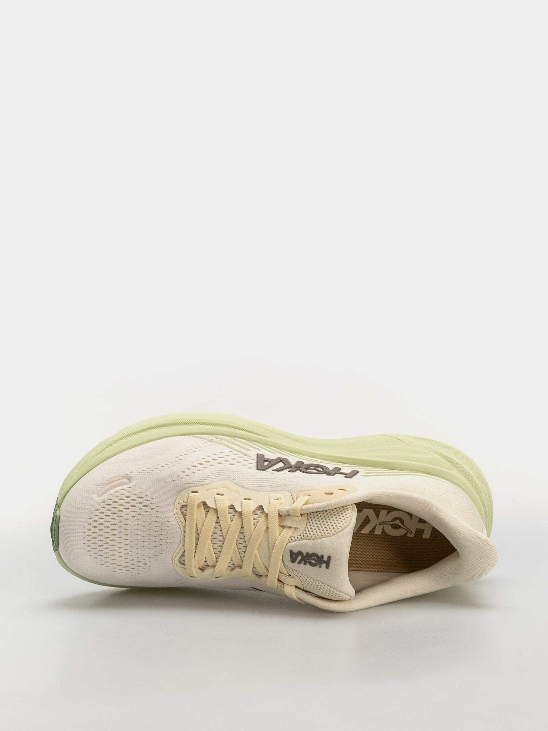 Boty Hoka Clifton 11 Wmn (alabaster/morning dew)