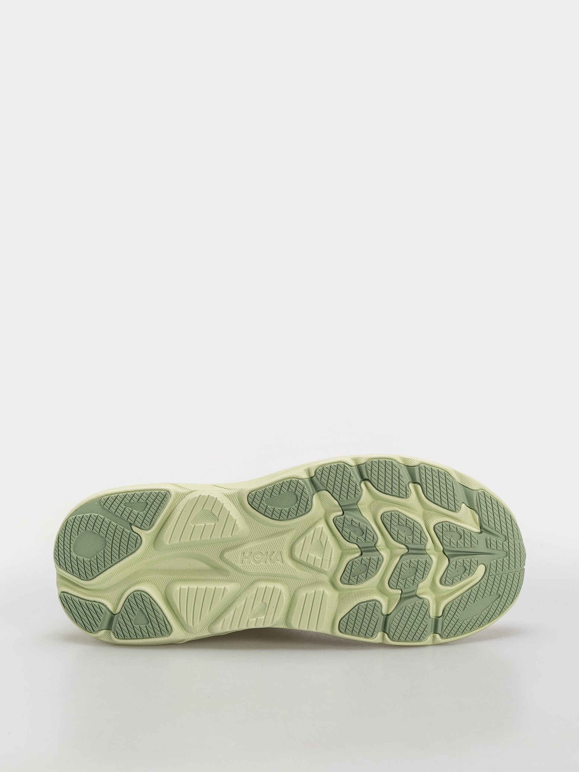 Boty Hoka Clifton 11 Wmn (alabaster/morning dew)