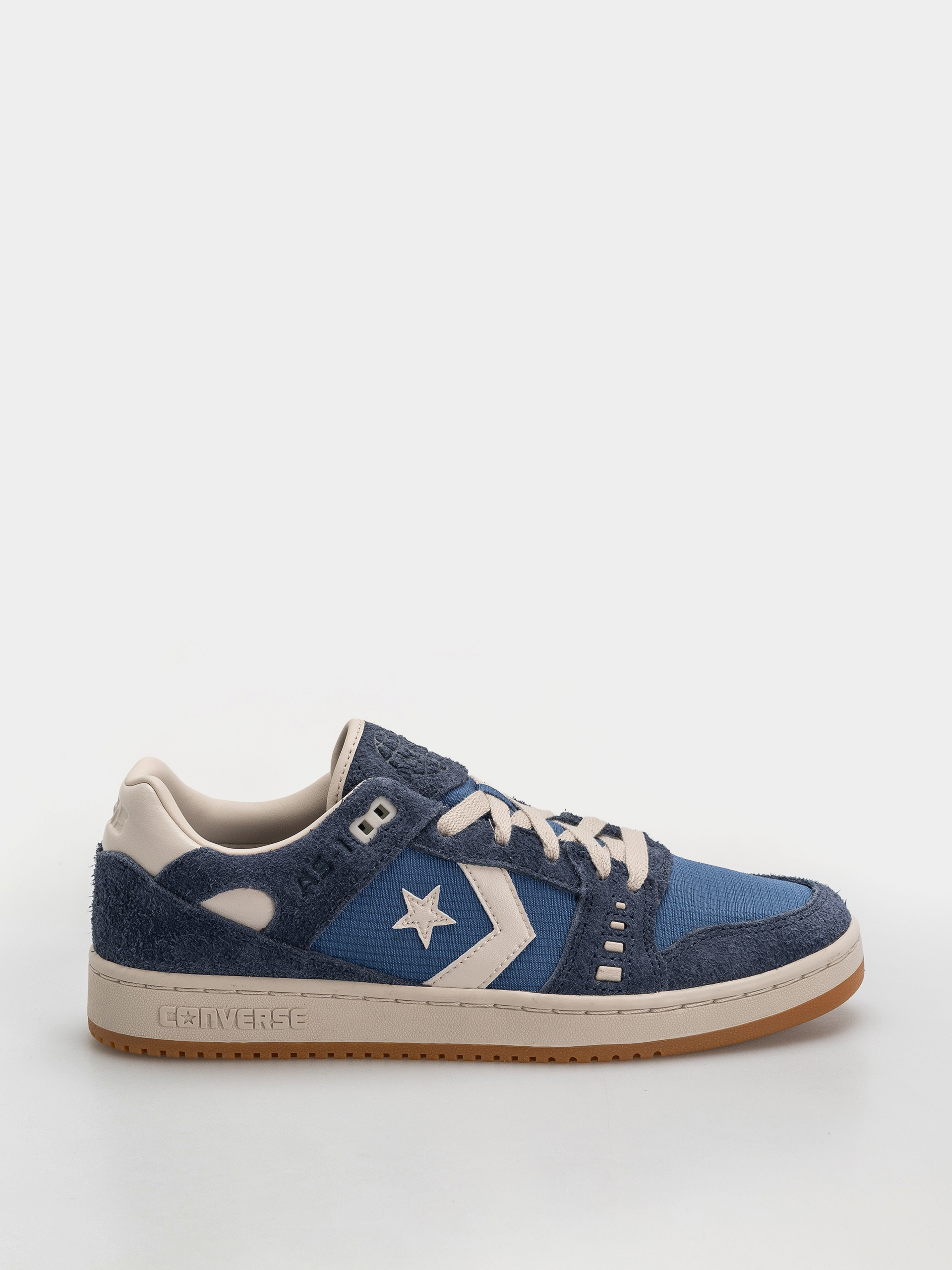 Boty Converse As-1 Pro Ox (navy/armor blue/classic ecru)