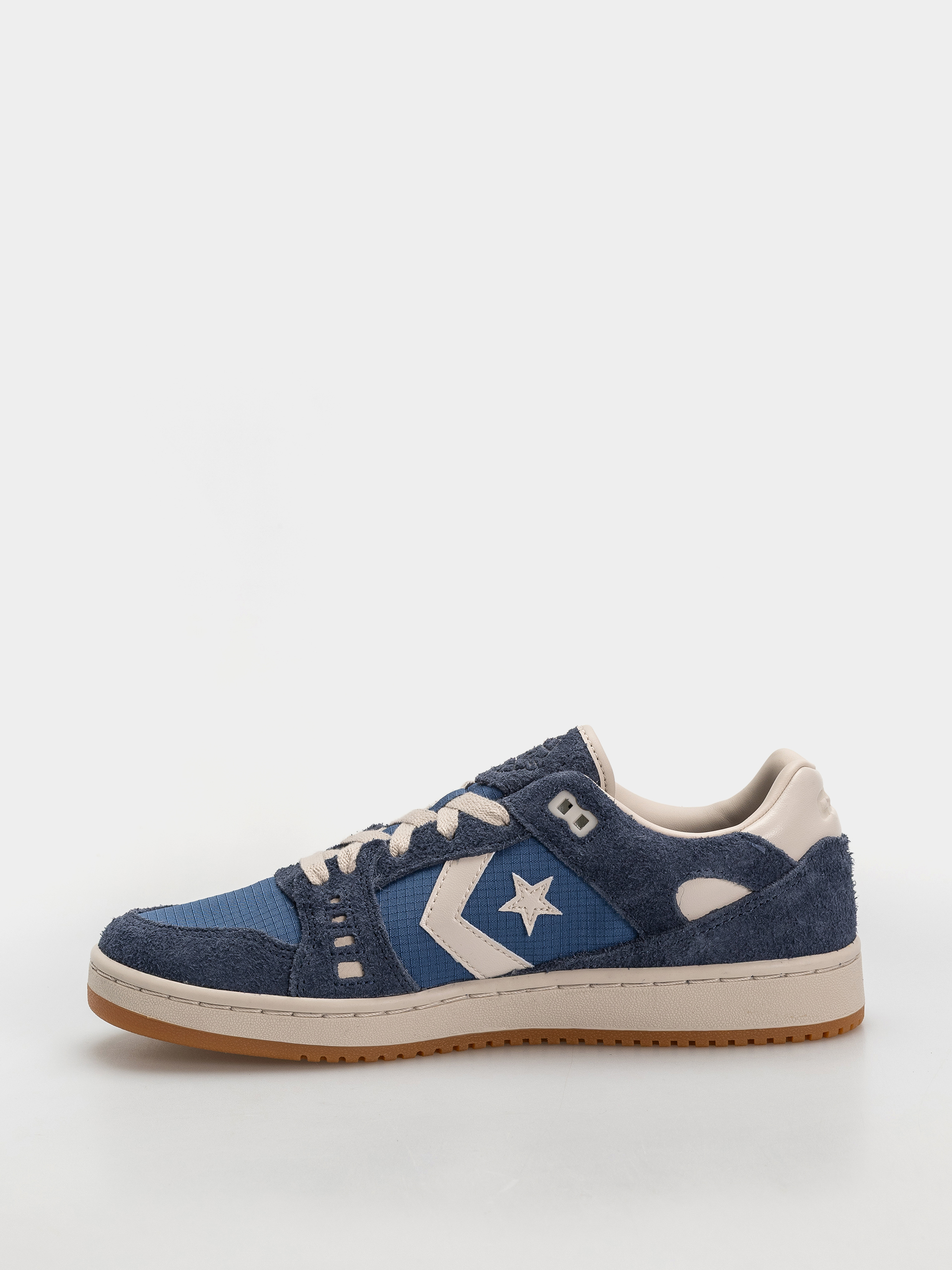 Boty Converse As-1 Pro Ox (navy/armor blue/classic ecru)