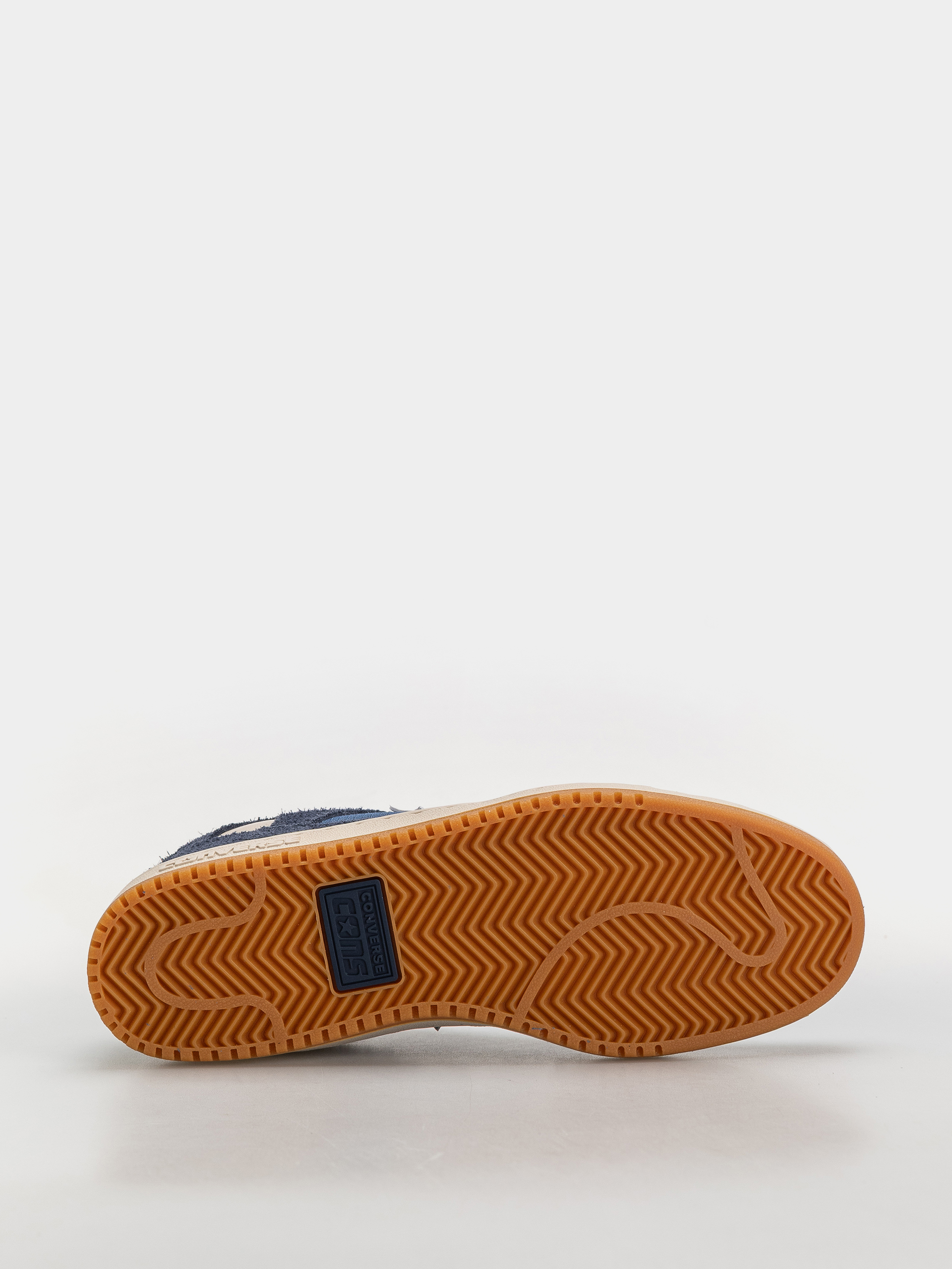 Boty Converse As-1 Pro Ox (navy/armor blue/classic ecru)
