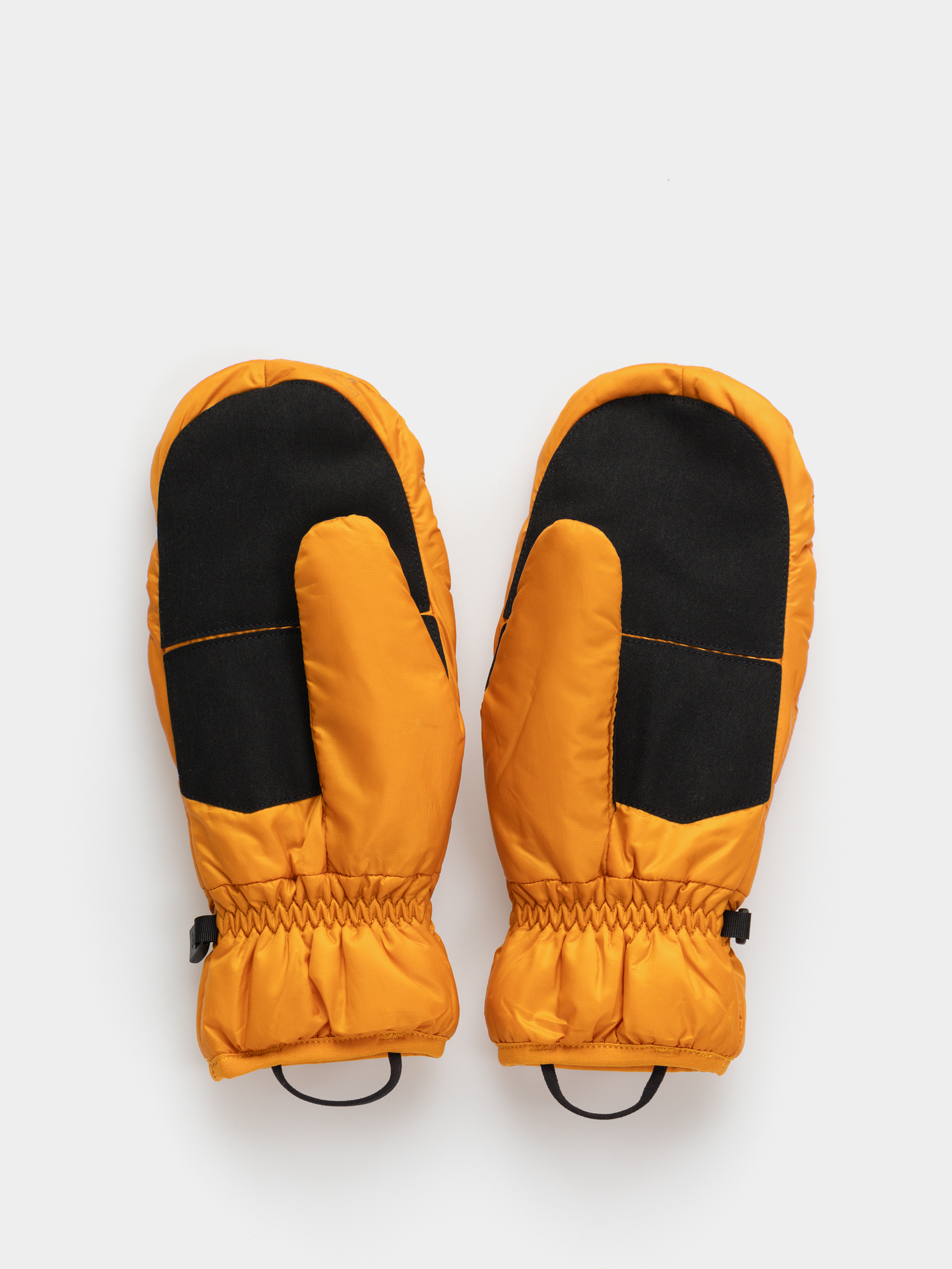Rukavice Patagonia Nano Puff Mitts (autumn orange)
