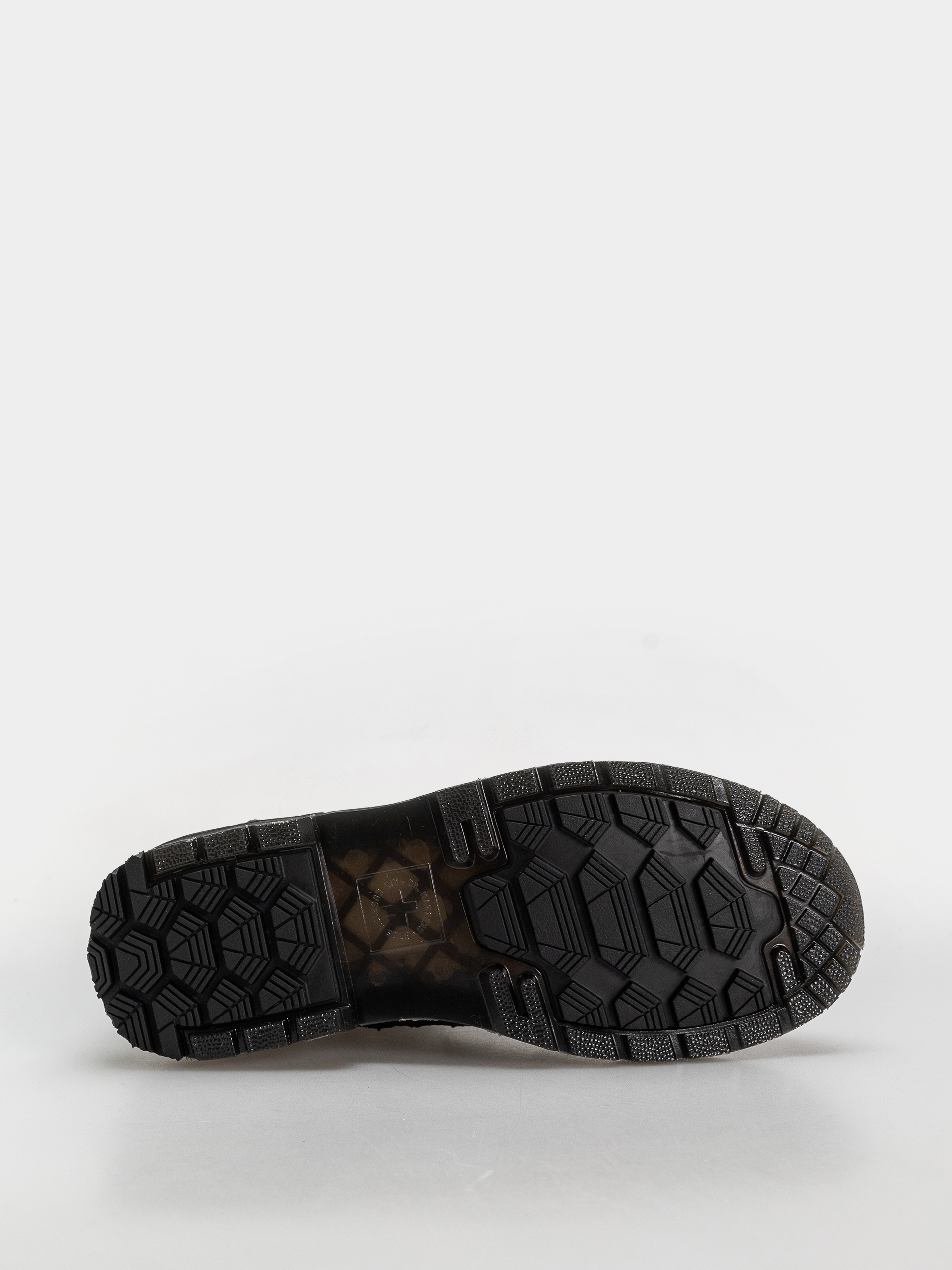 Boty Dr. Martens 2976 Alyson w Zips Wmn (black)