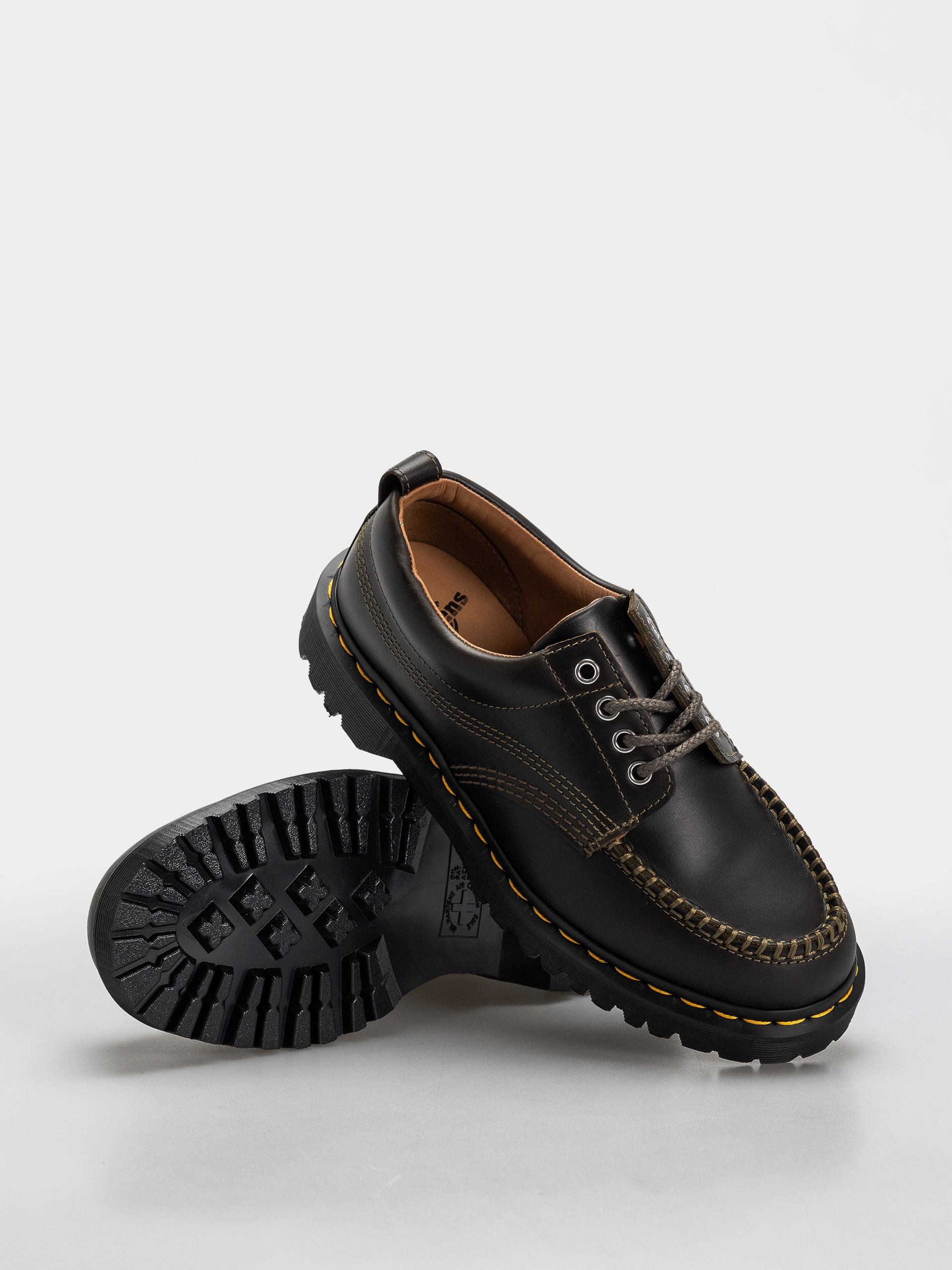 Boty Dr. Martens Lowell (dms olive)