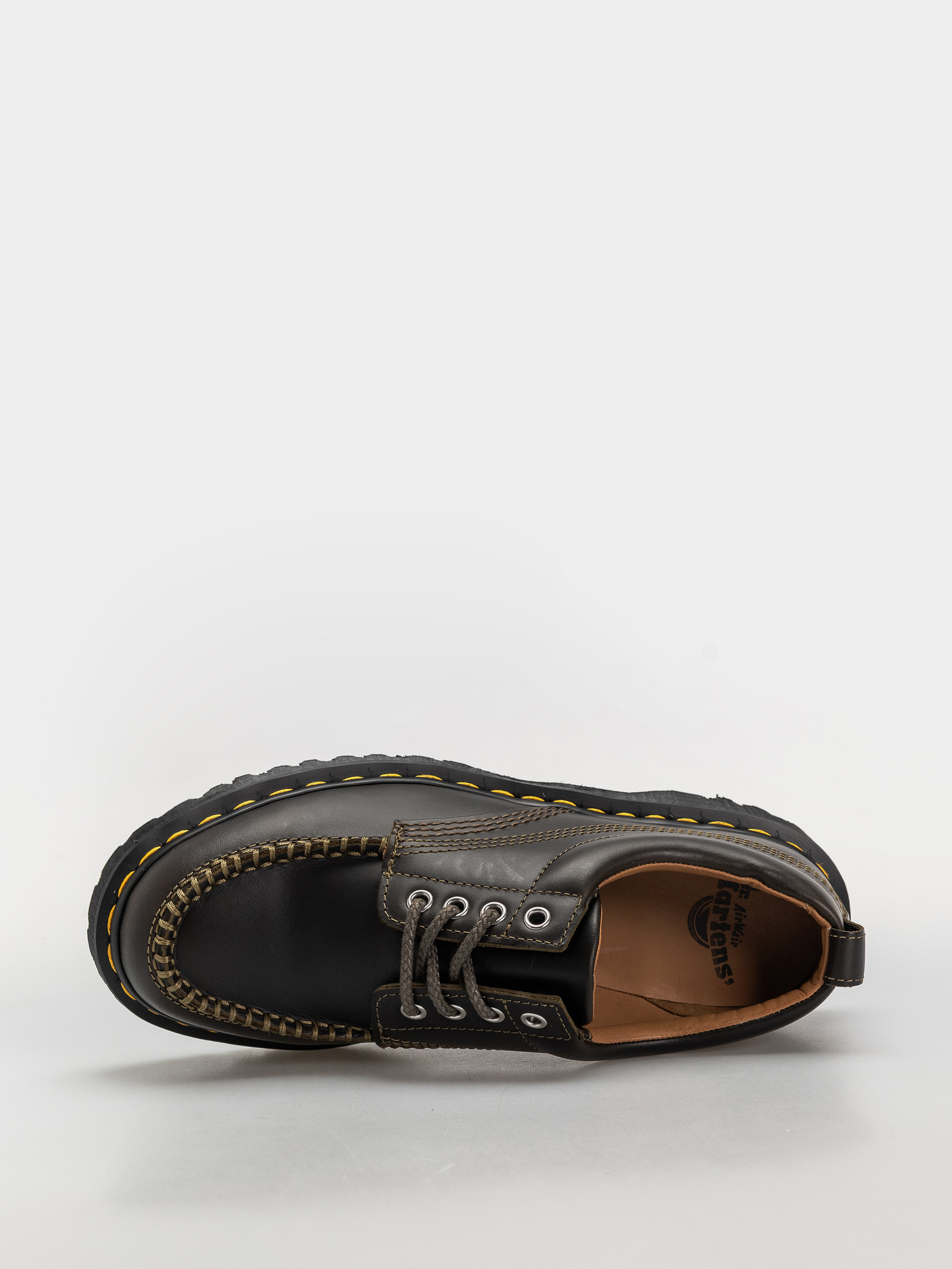 Boty Dr. Martens Lowell (dms olive)