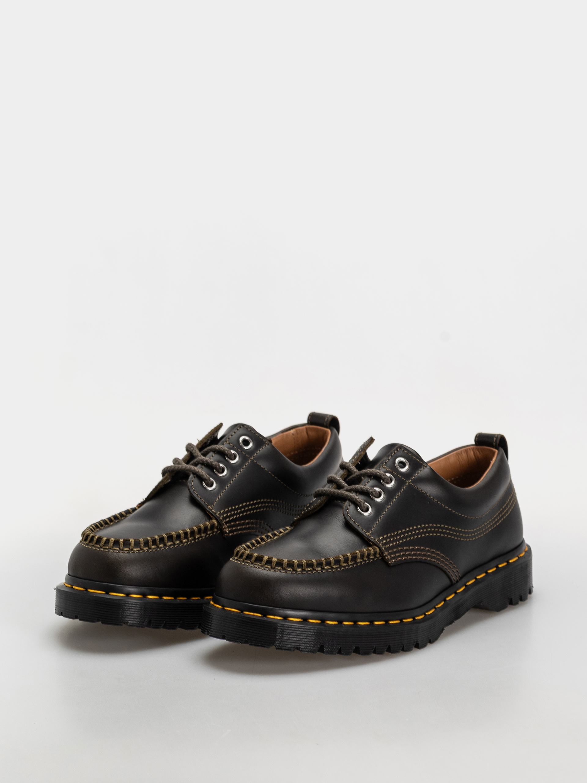 Boty Dr. Martens Lowell (dms olive)
