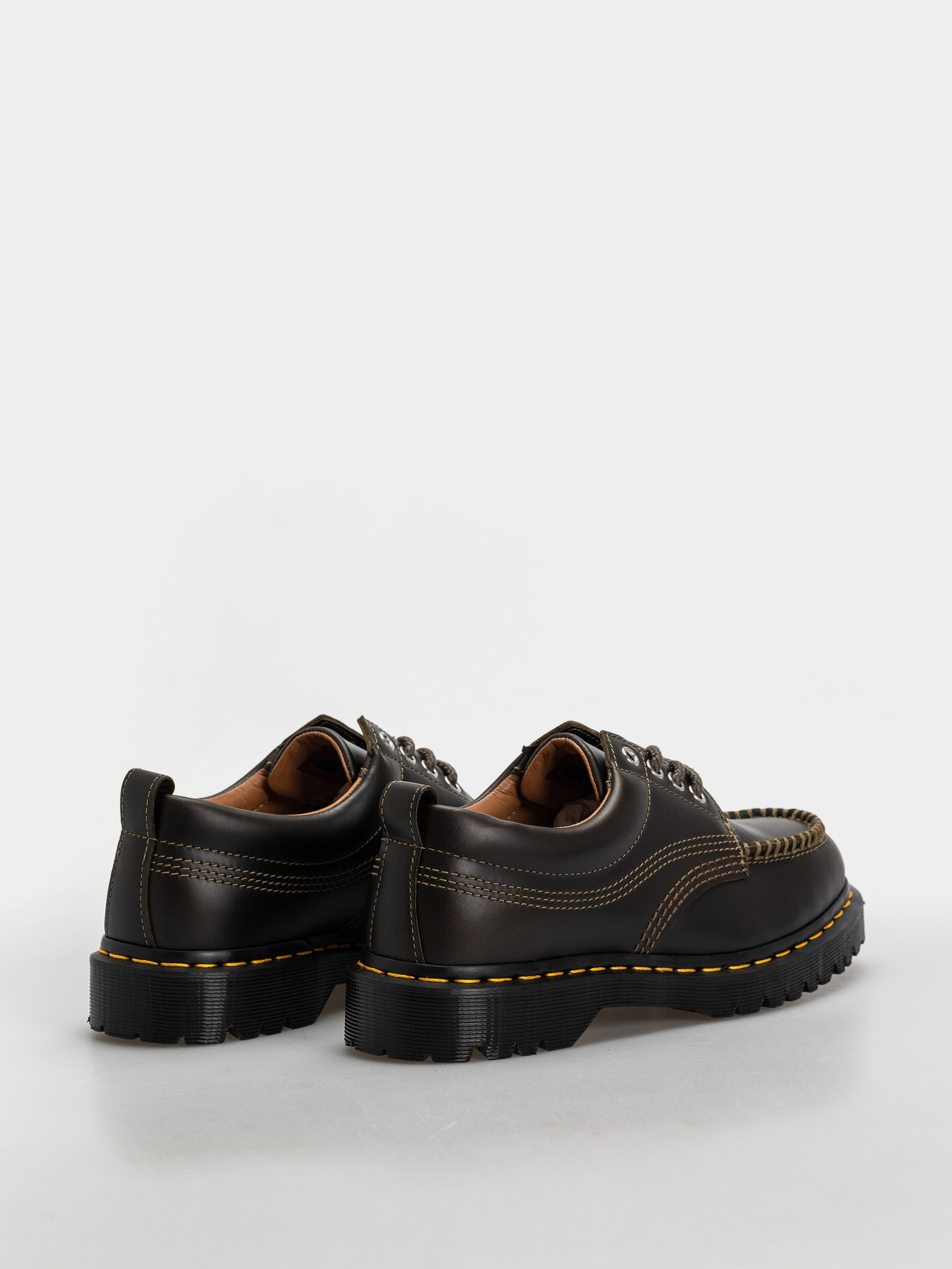 Boty Dr. Martens Lowell (dms olive)
