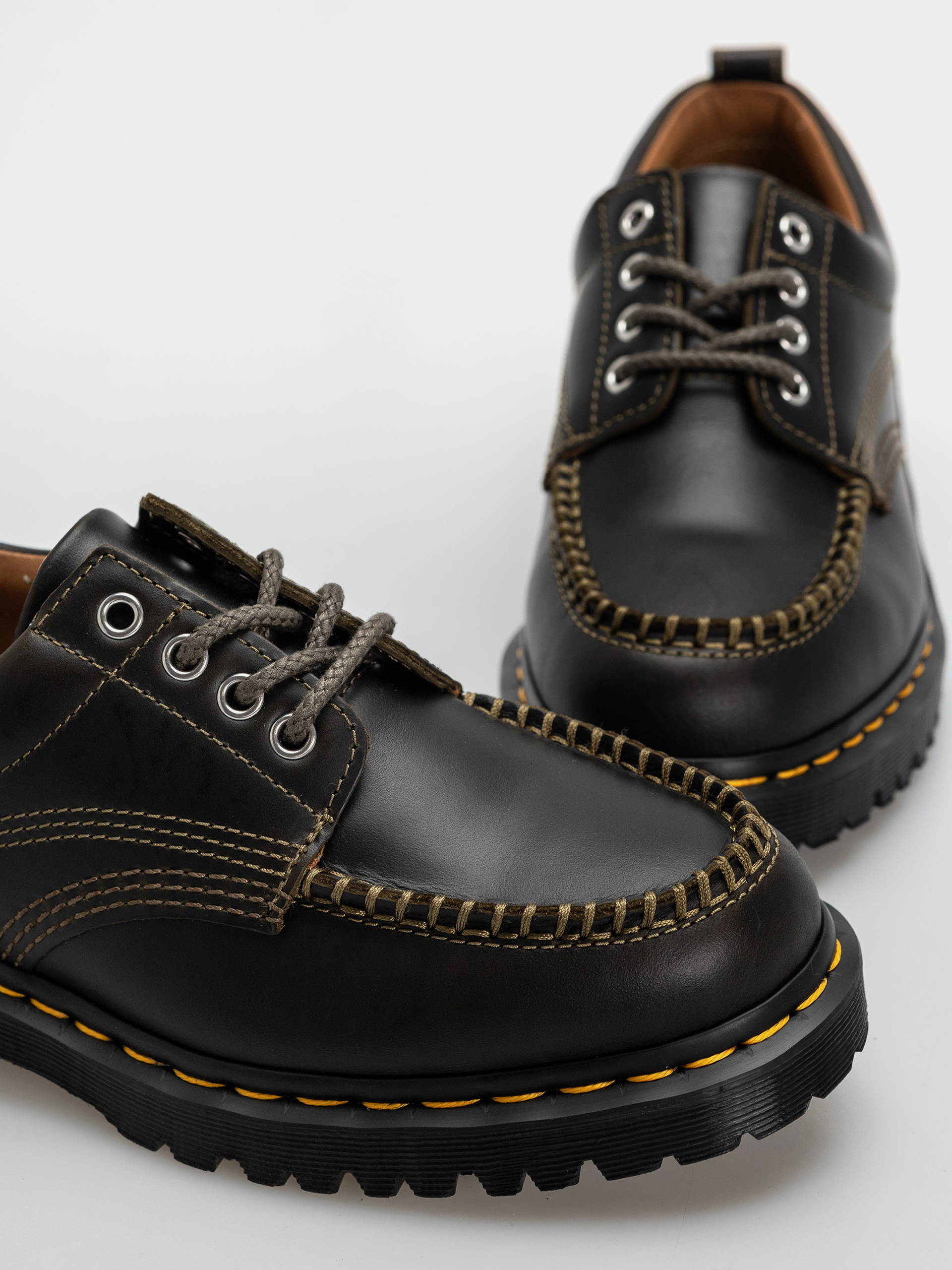 Boty Dr. Martens Lowell (dms olive)